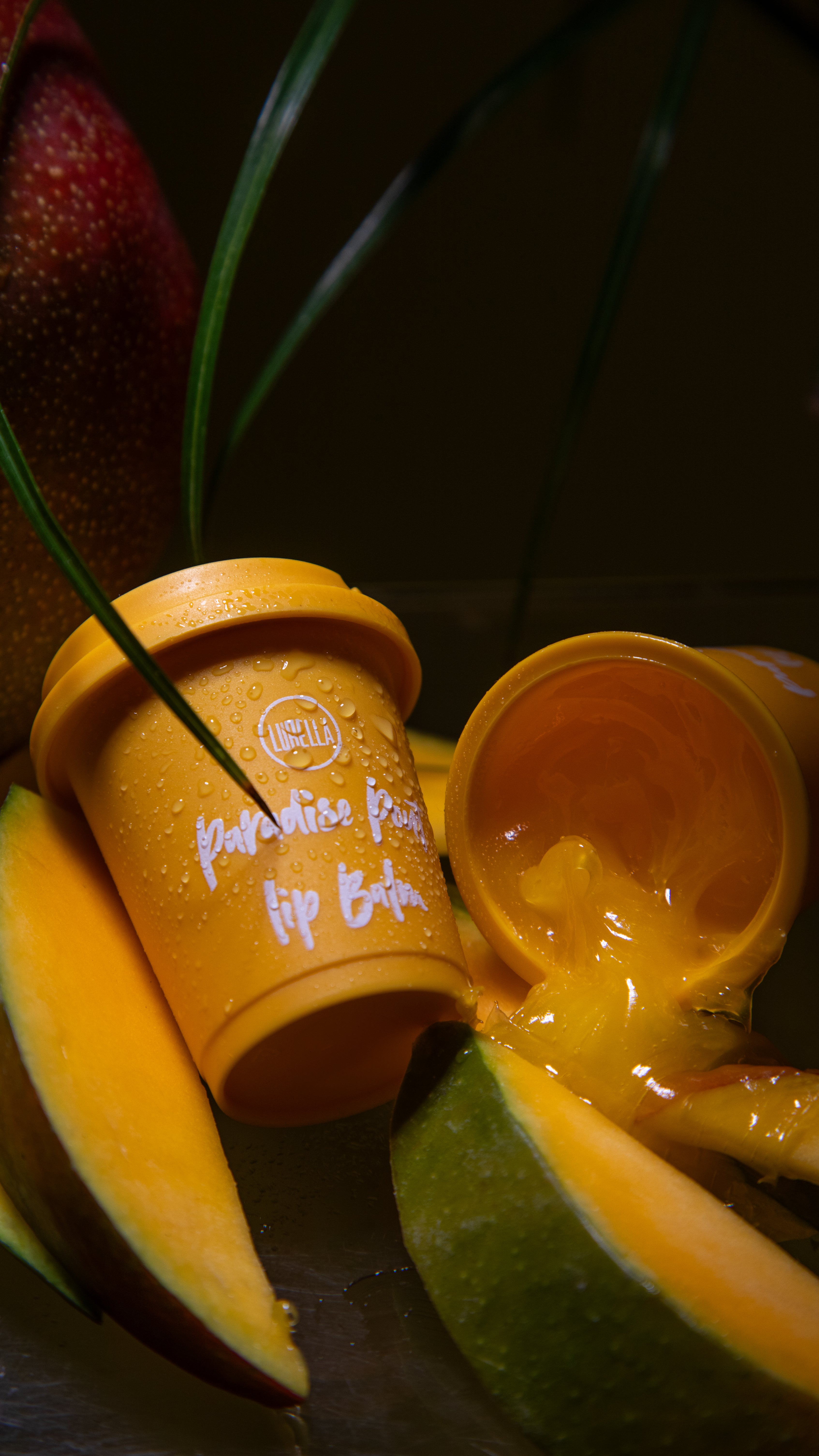 Paradise Pout Lip Balm