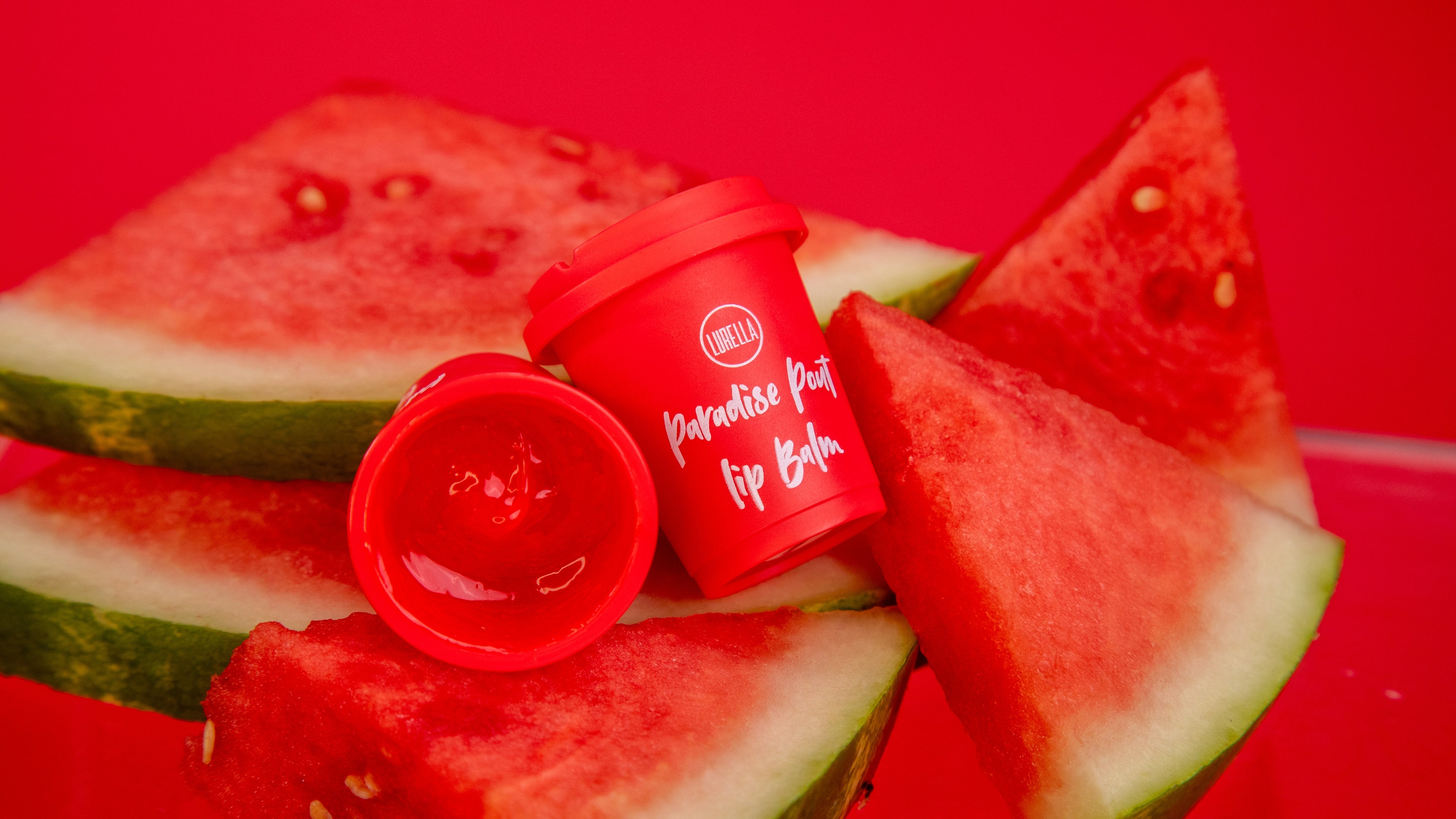Paradise Pout Lip Balm