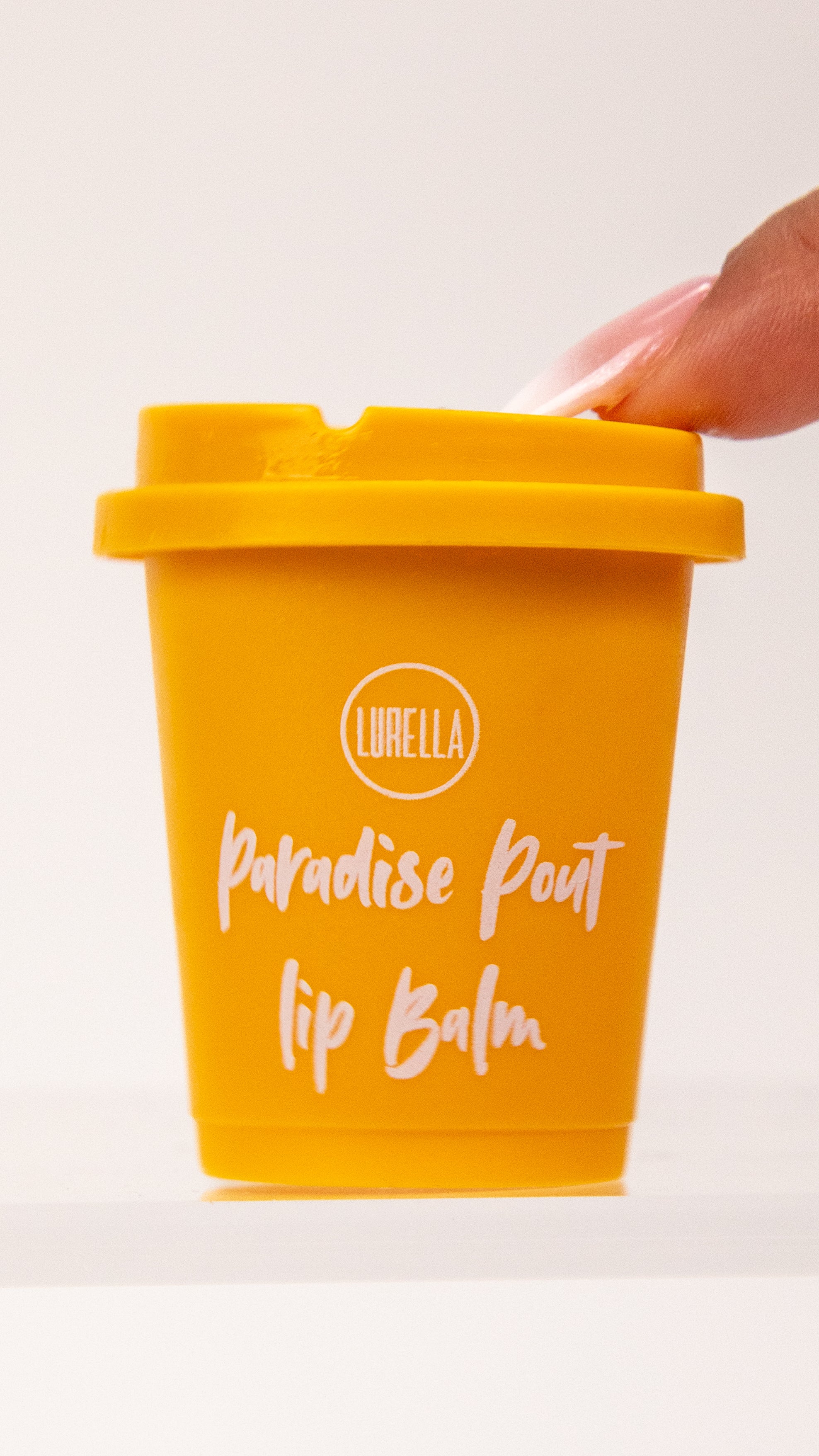 Paradise Pout Lip Balm