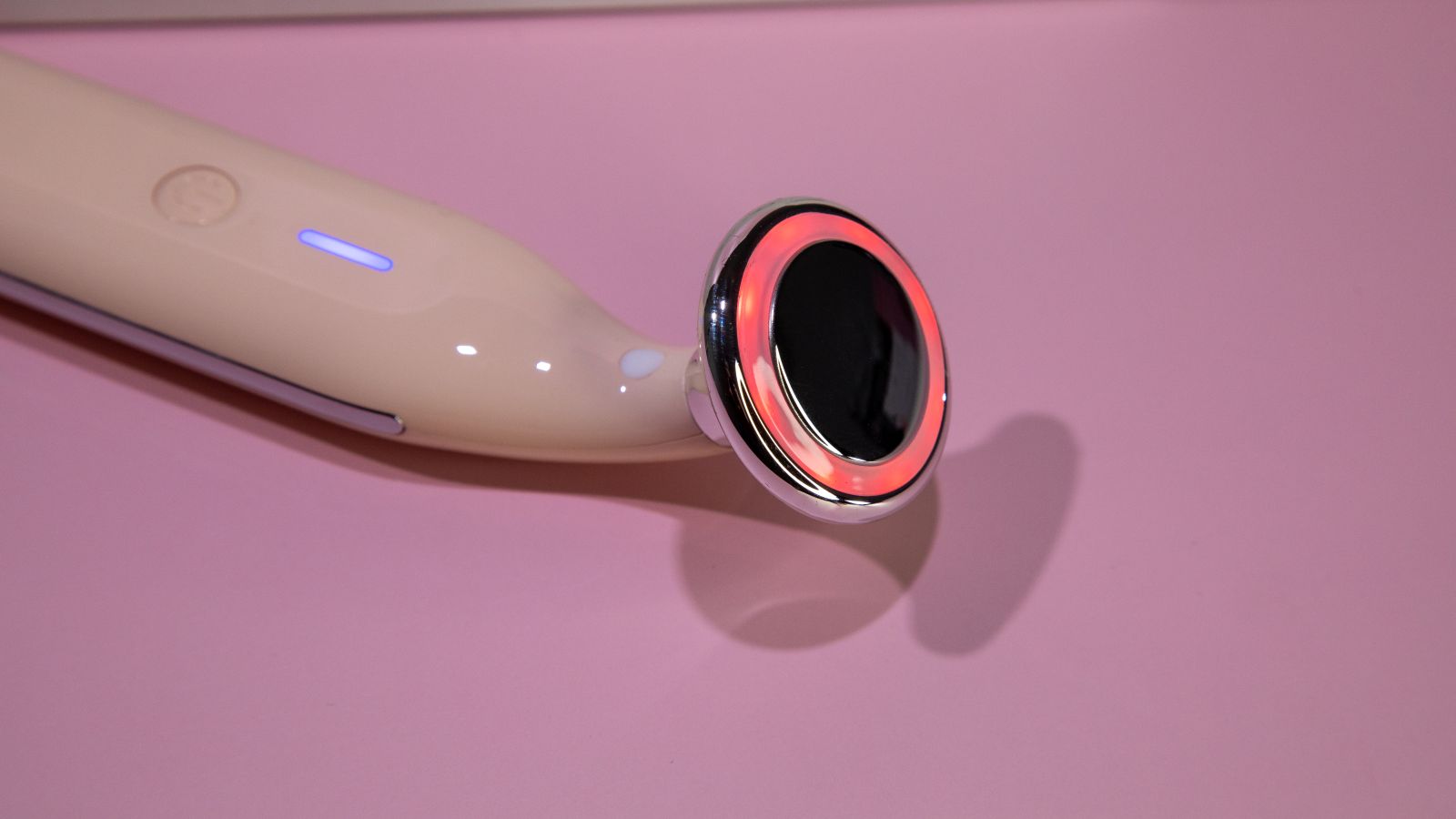 Photon Magnetic Cosmetology Instrument