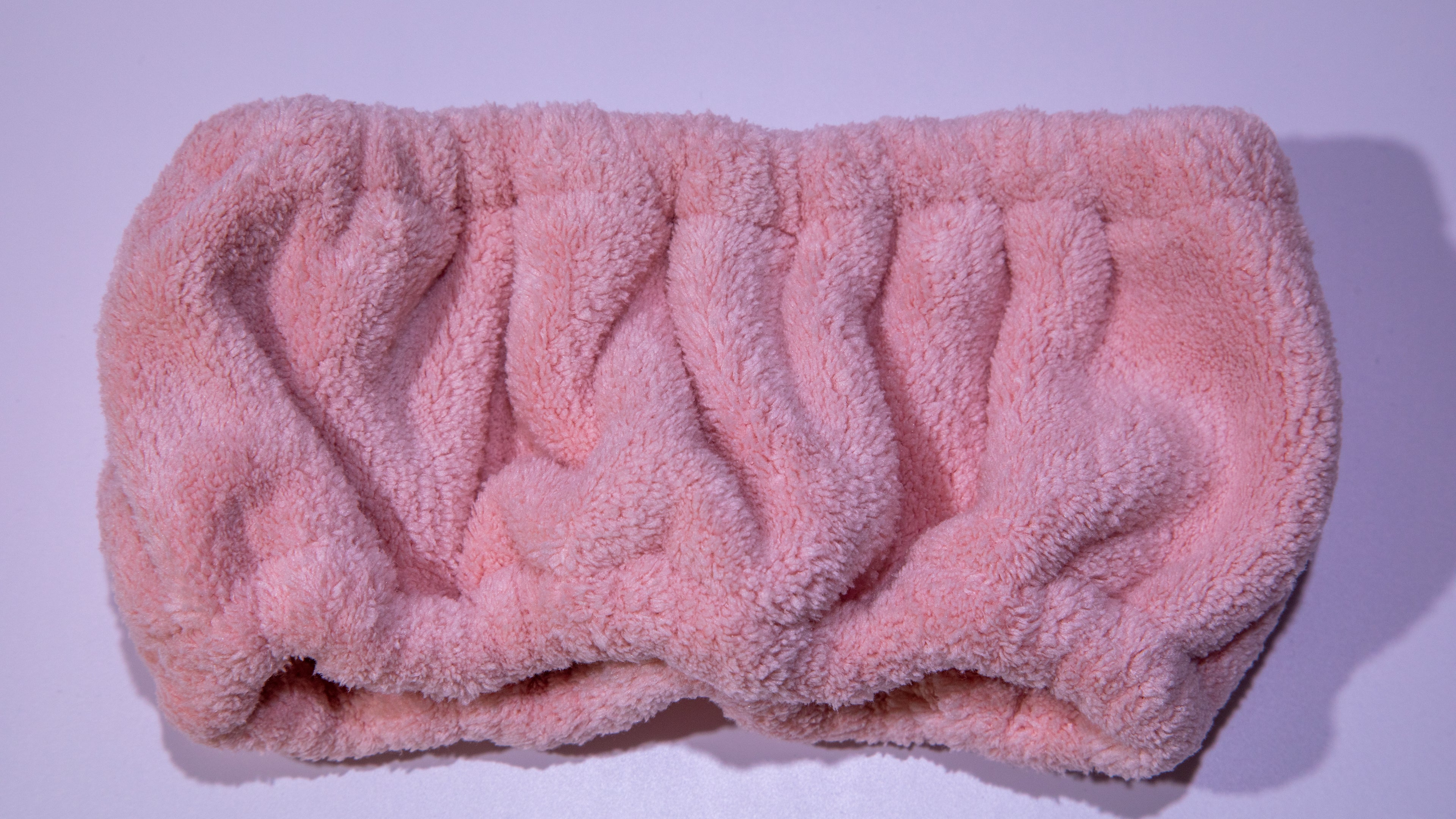 GlowBand Makeup Headband