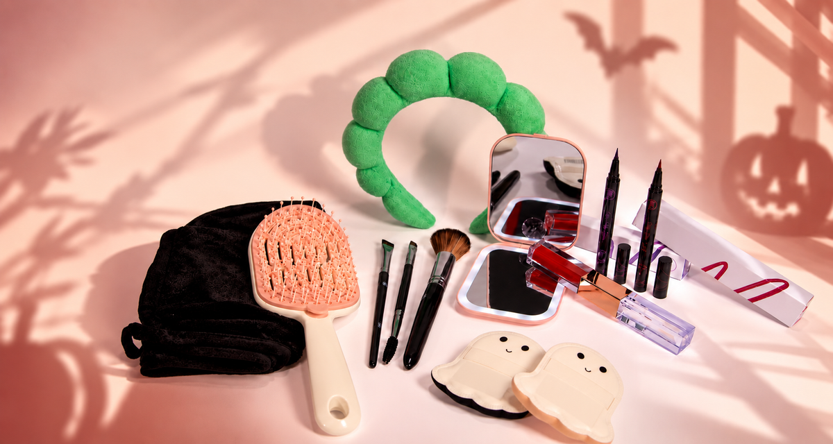 LurellaFam Subscription Box
