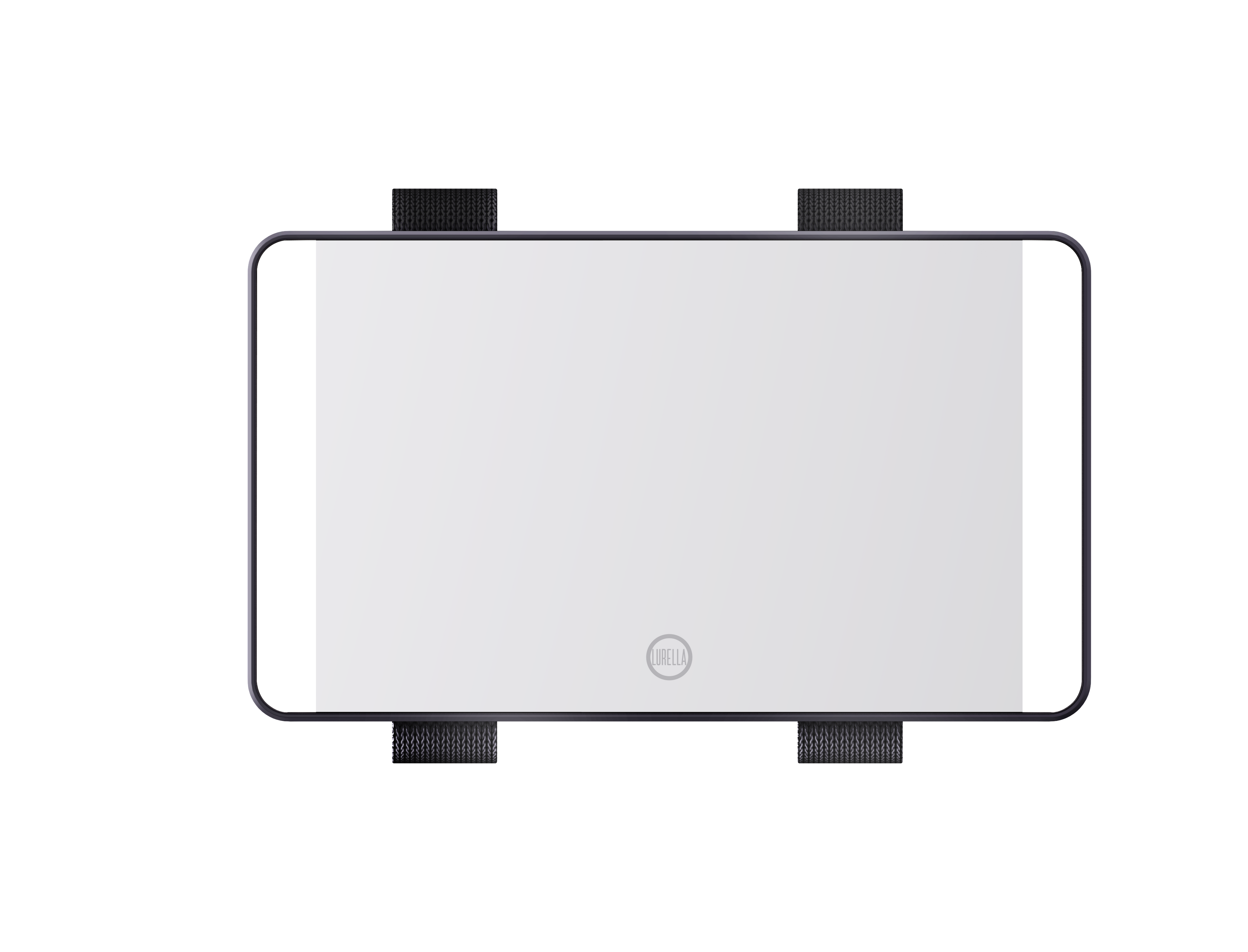 Visor Mirror