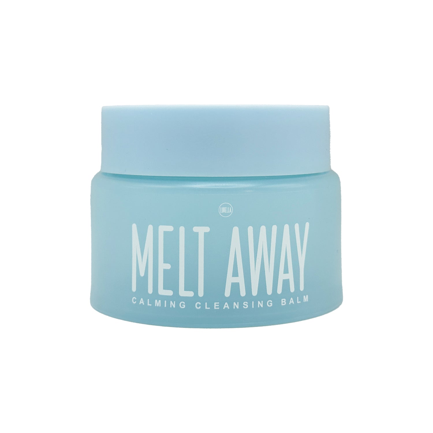 Melt Away Cleansing Balm