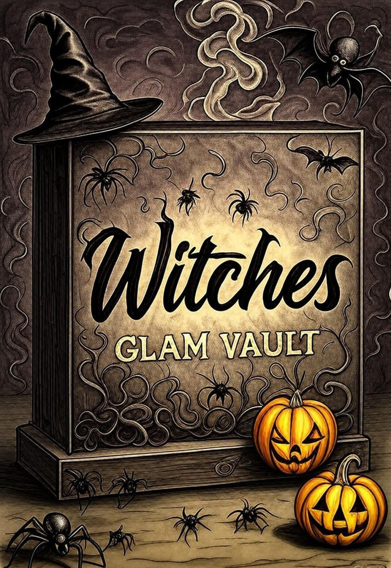 Halloween Bundles