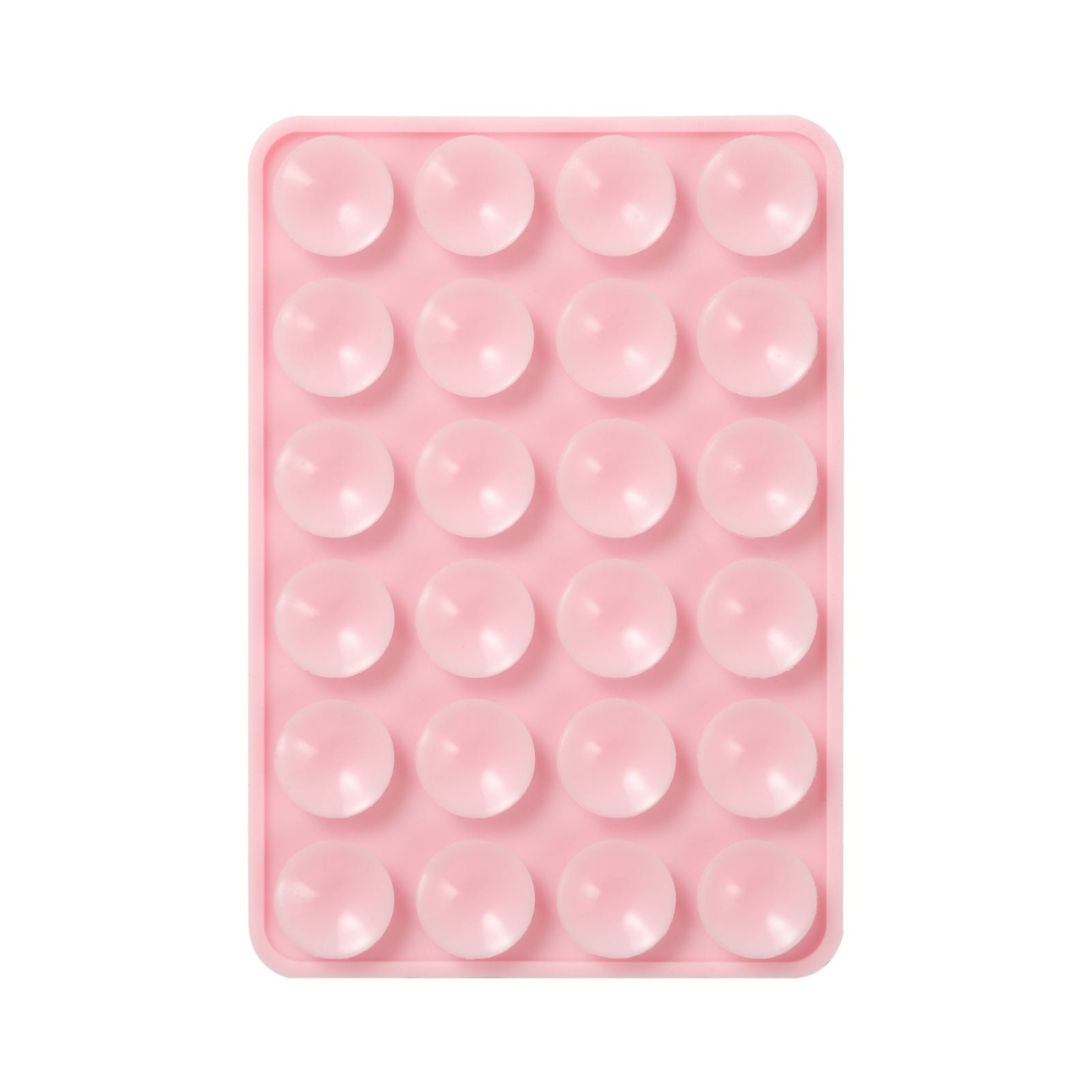 Silicone Phone Pad