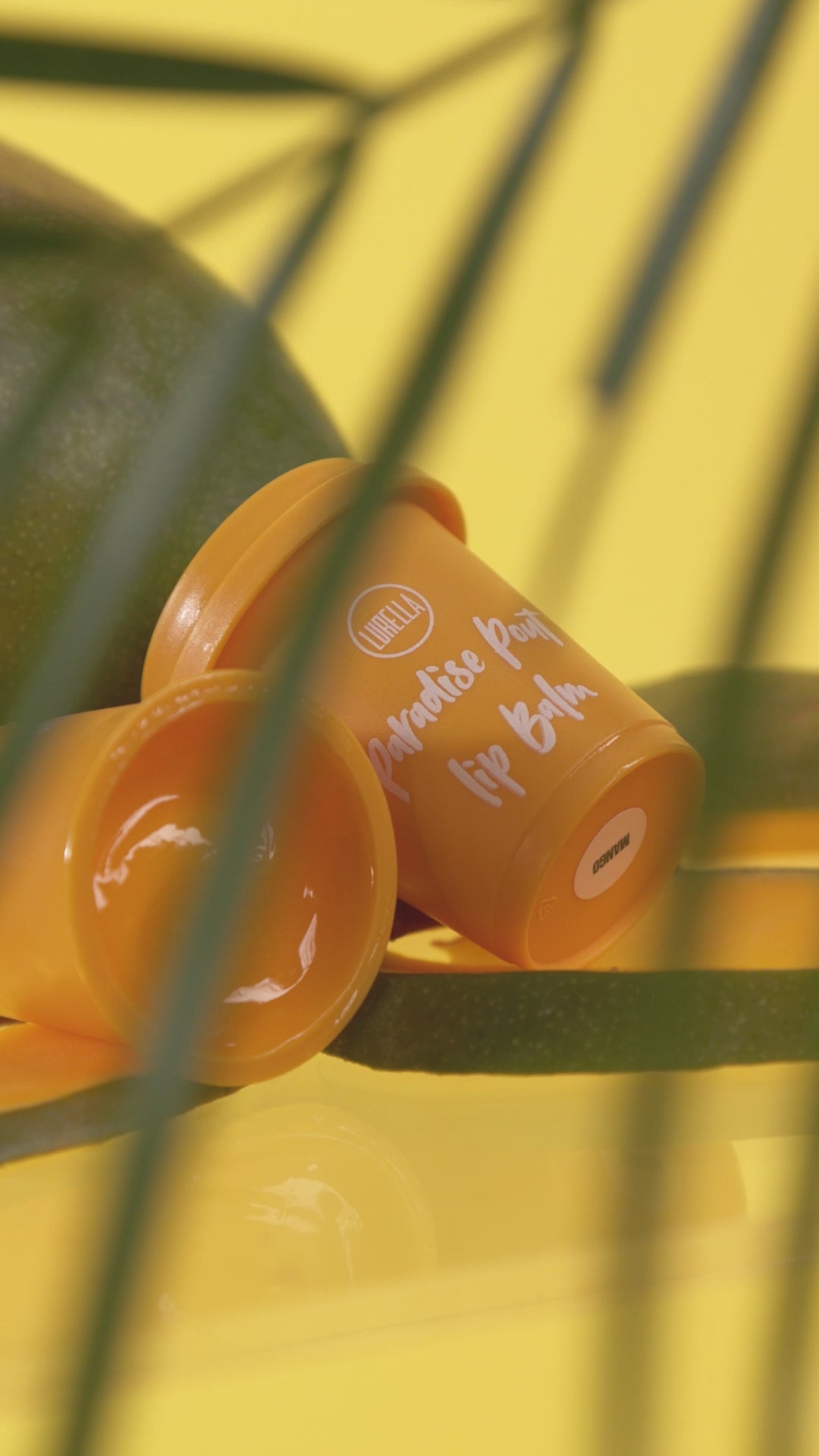 Paradise Pout Lip Balm