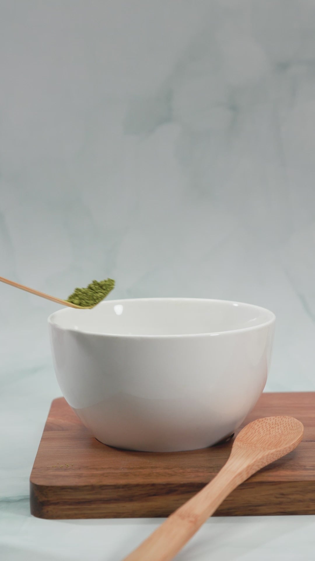 Matcha Palette