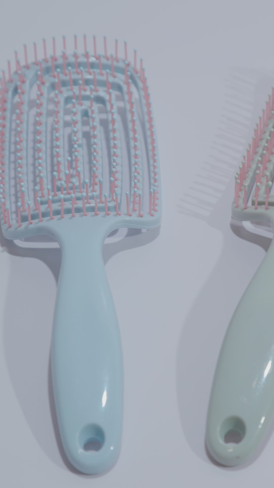 Tangle Ease Hairbrush