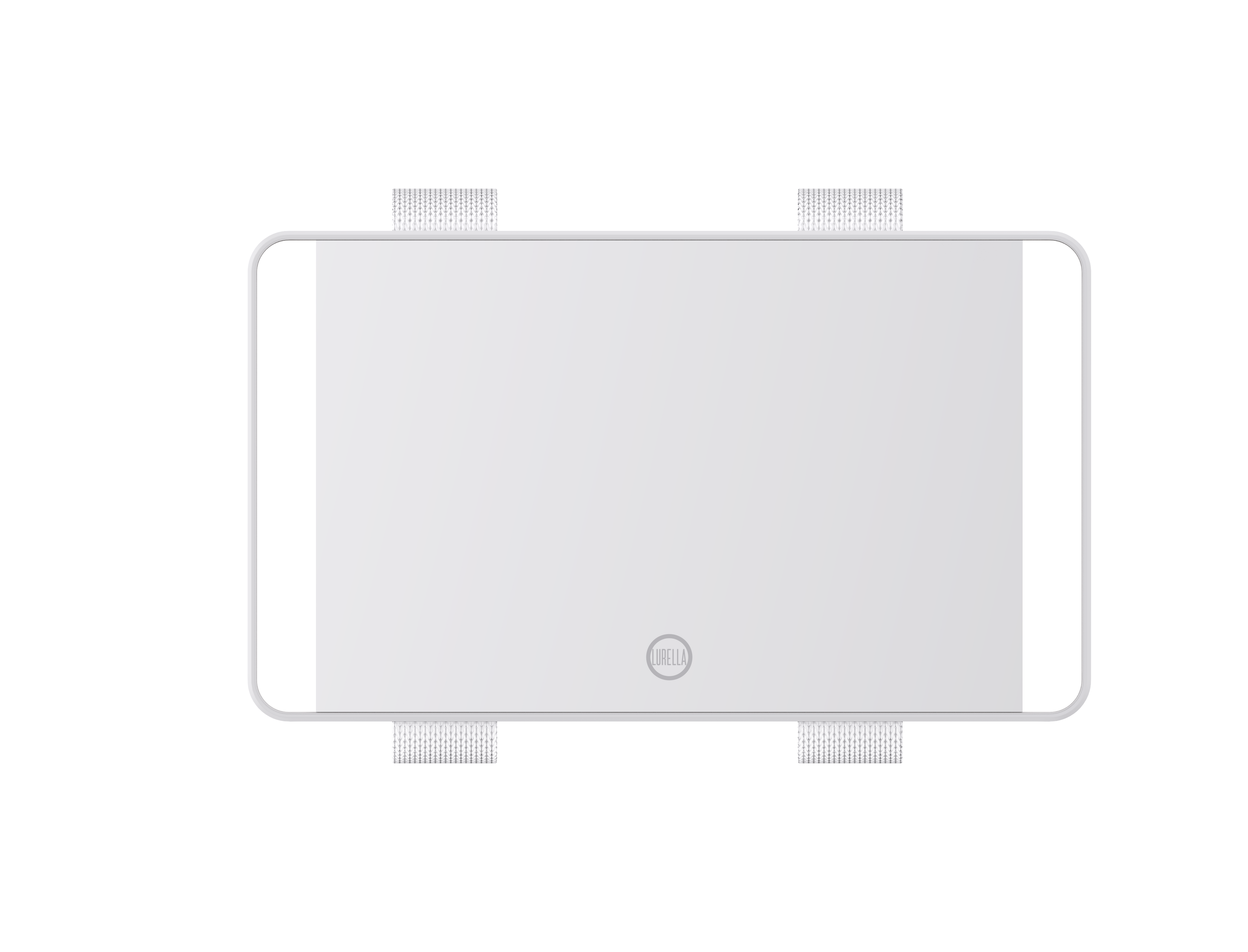Visor Mirror