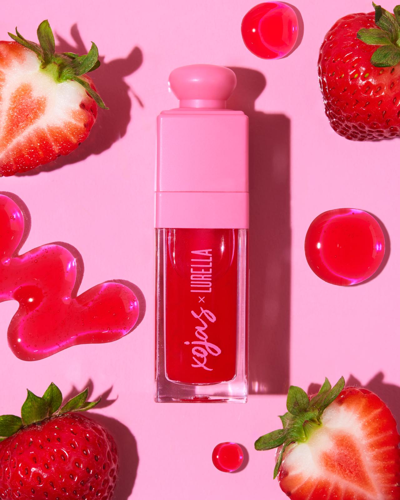 XOJAS Lip Oil Bundle