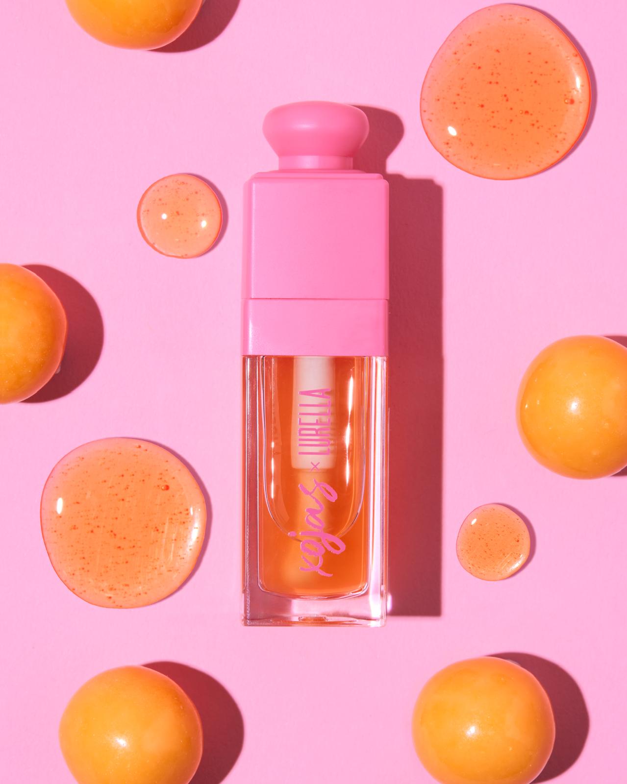 XOJAS Lip Oil Bundle