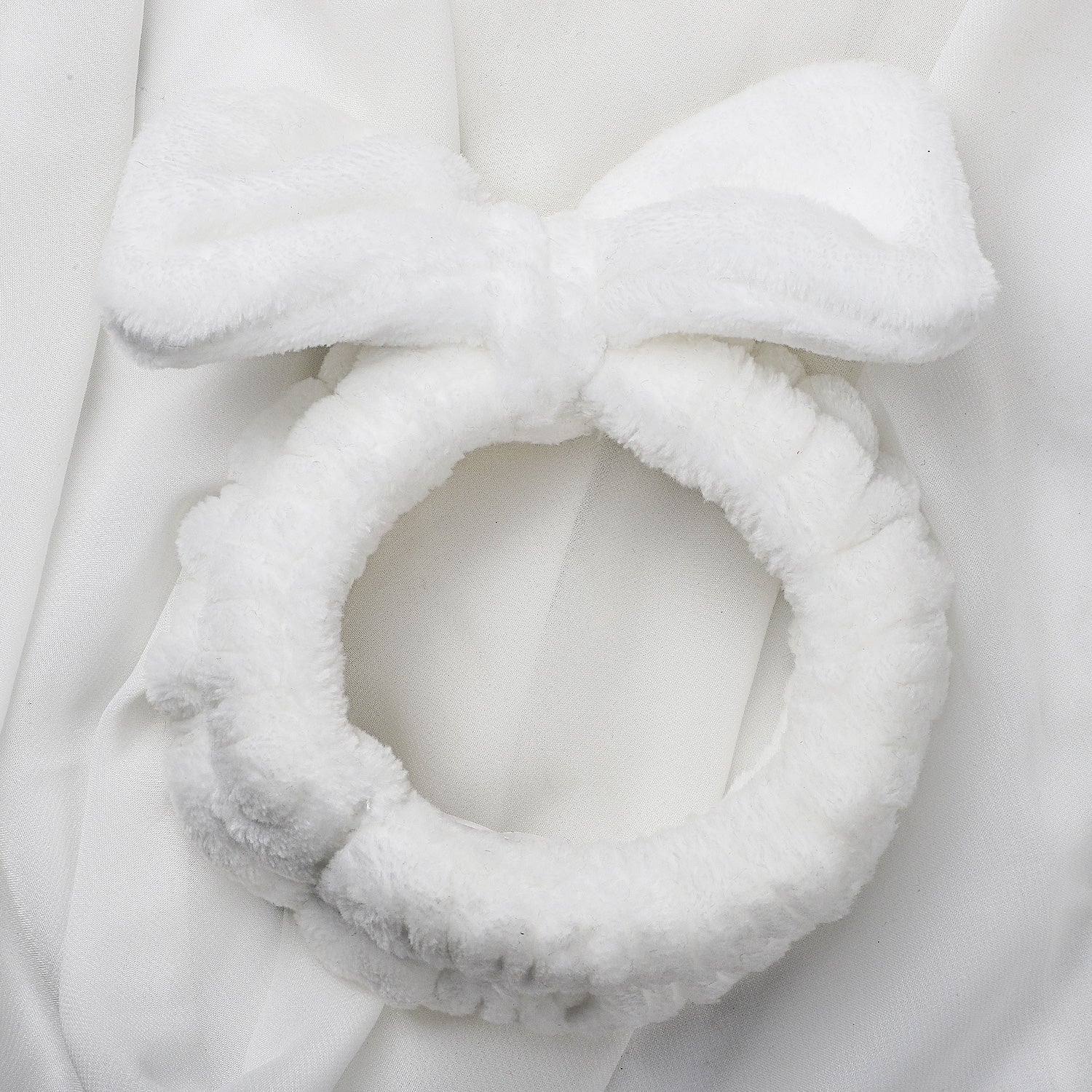 Lurella x MustBeCindy Bowtie Headband