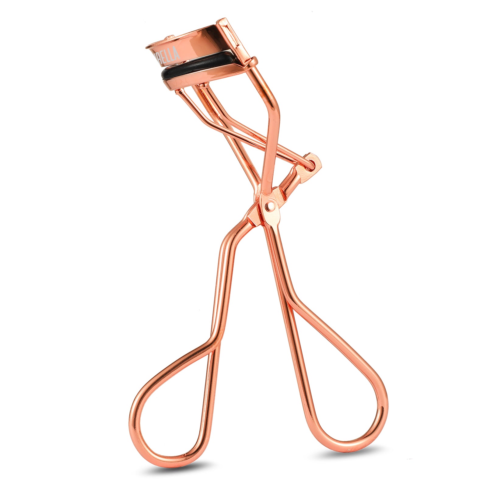 Curl Up Lash Curler-Rose Gold