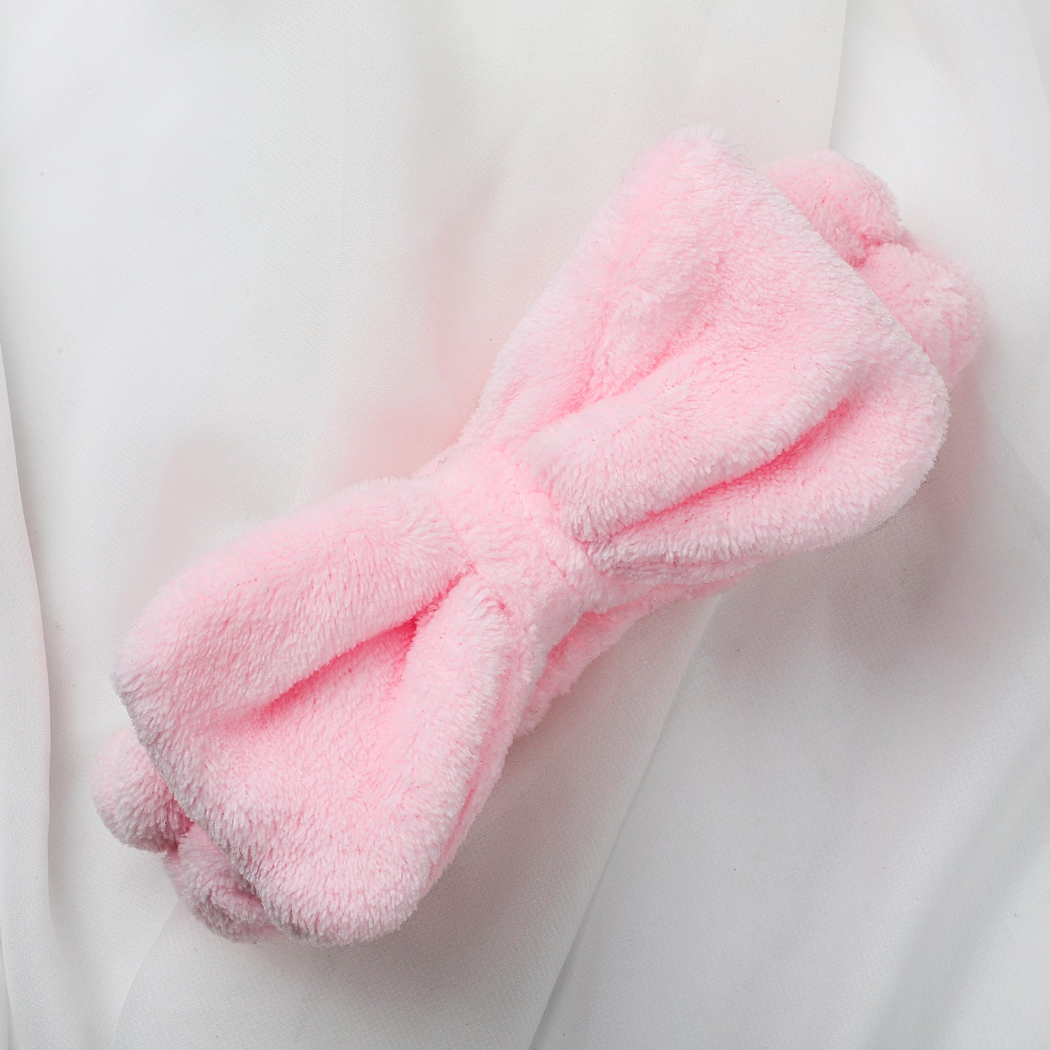 Lurella x MustBeCindy Bowtie Headband