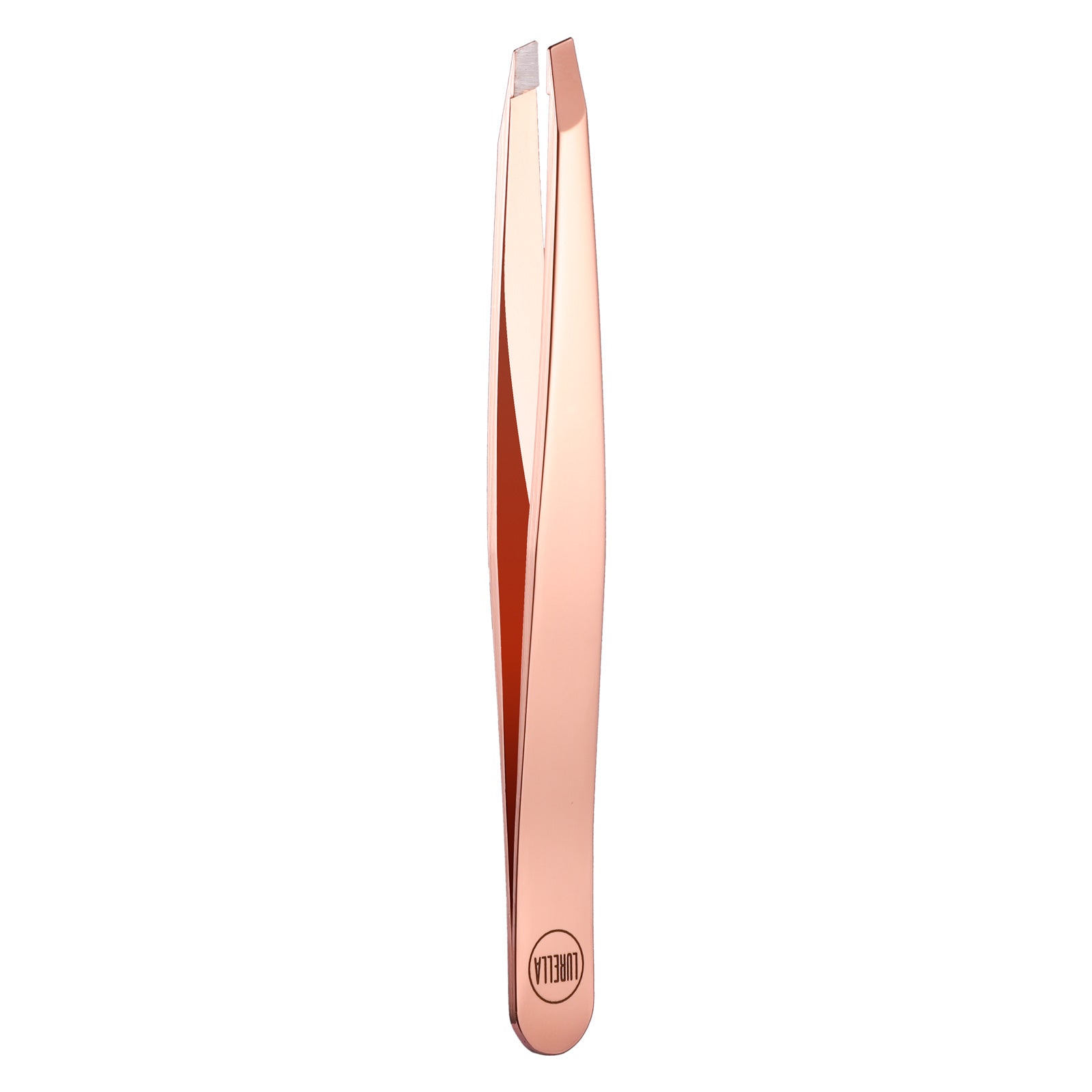 Tweeze This Tweezers- Rose Gold