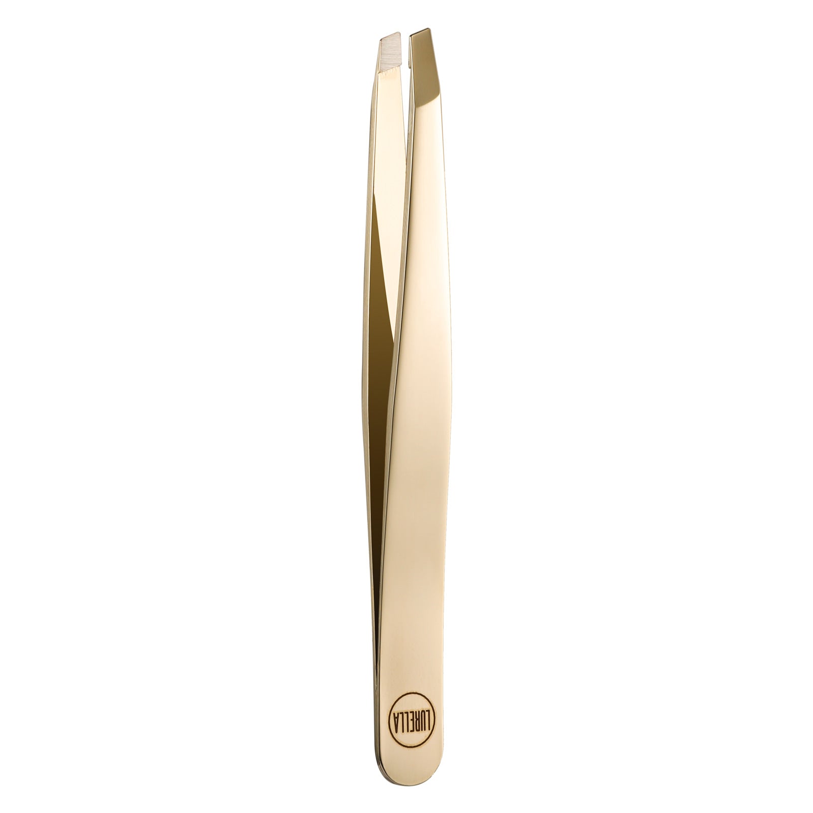 Tweeze This Tweezers- Gold