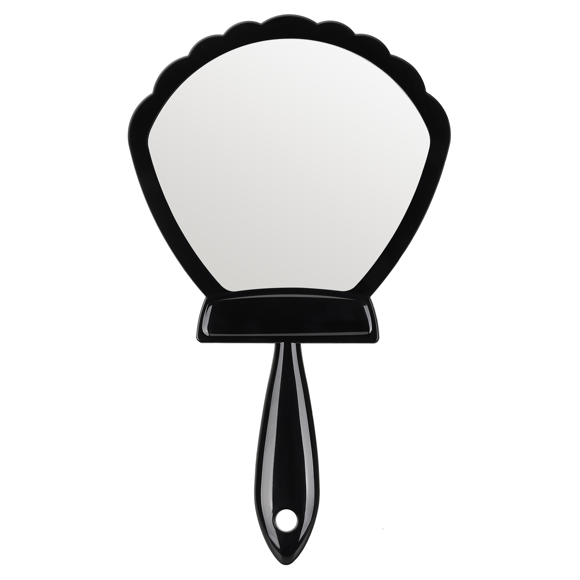 Shell Shock Mirror