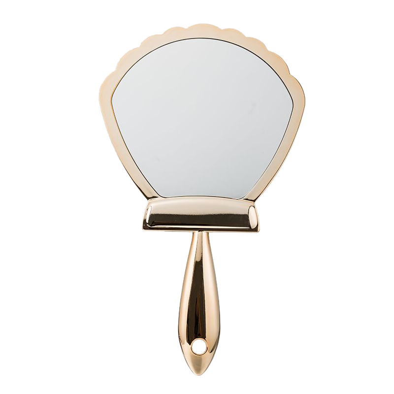 Shell Shock Mirror