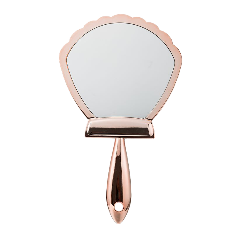 Shell Shock Mirror