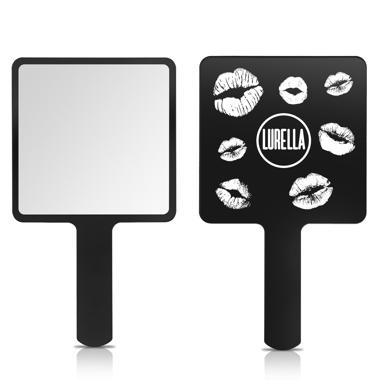 Mini Beso Mirror