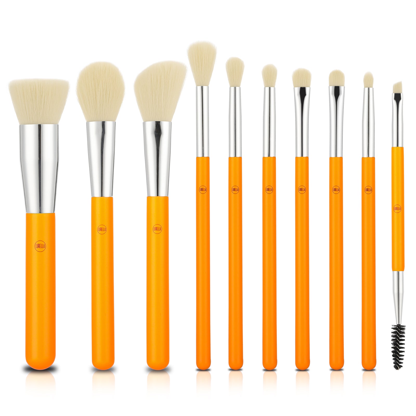 Neon Brush Sets