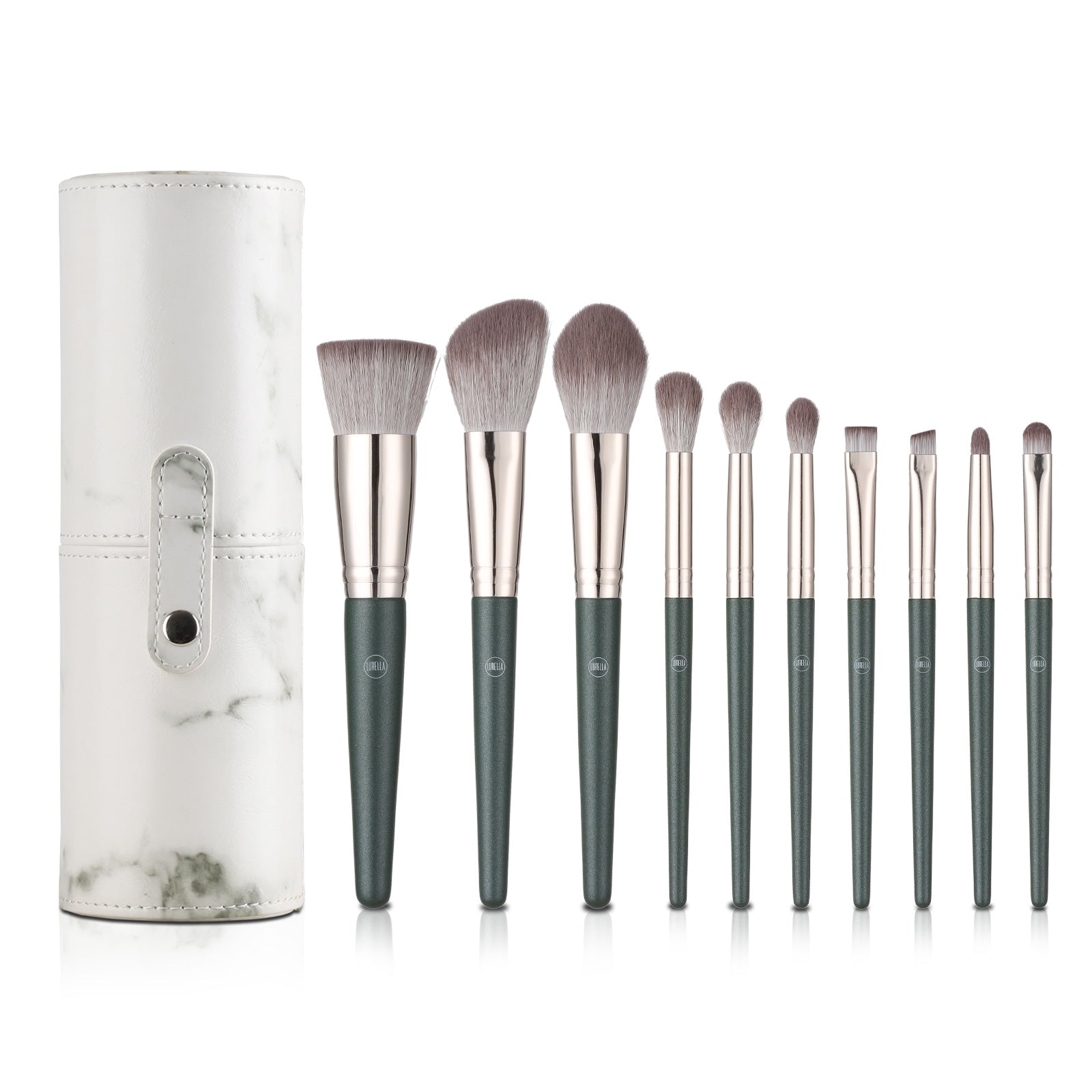 Boss Babe Brush Set