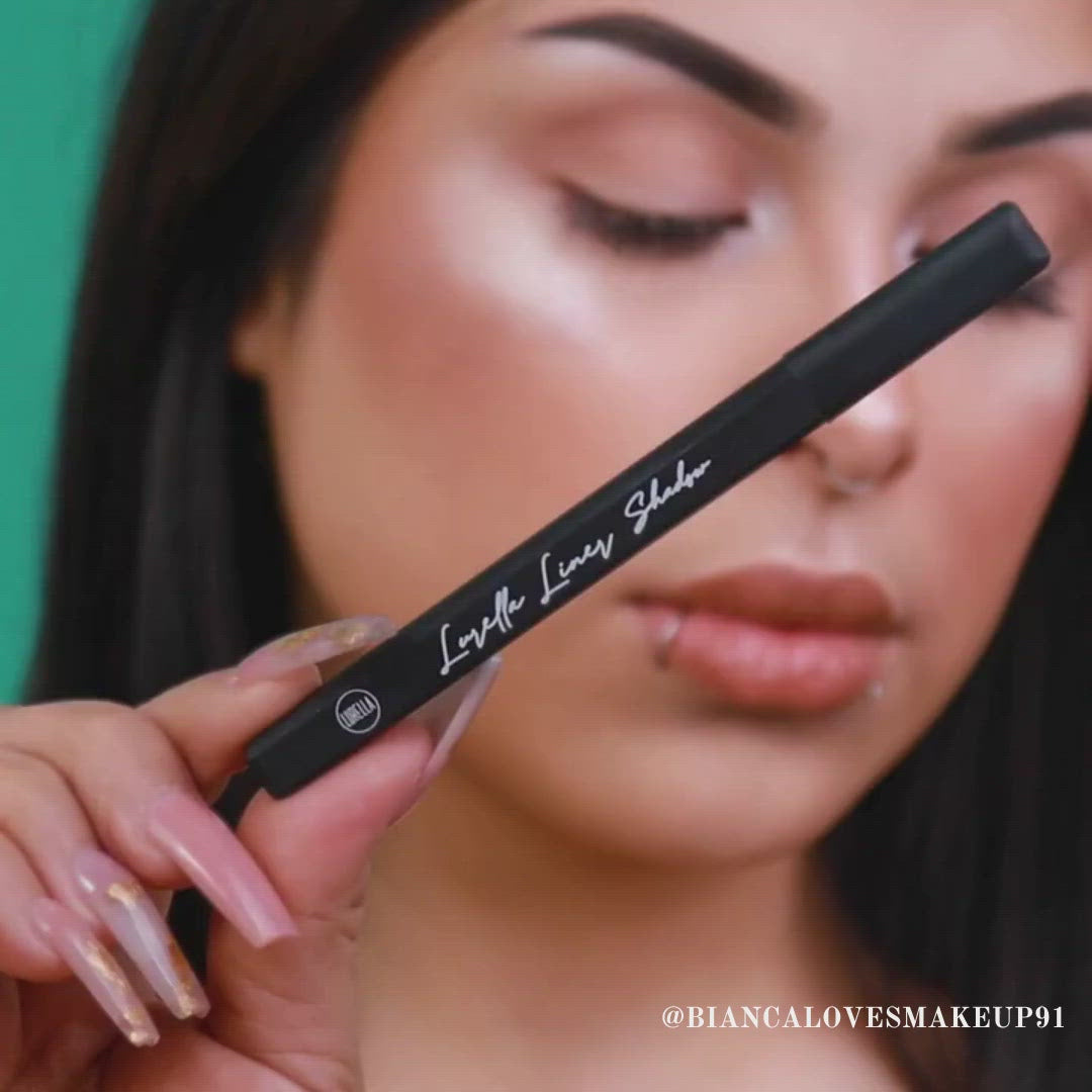 Liquid Eyeliner