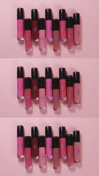 Iconic Gloss - Allure