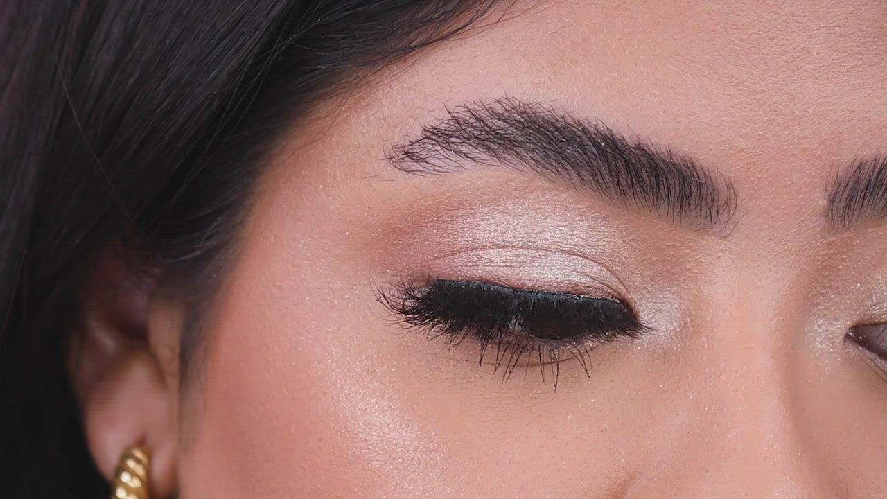 Pop The Bubbly Eyeshadow Palette