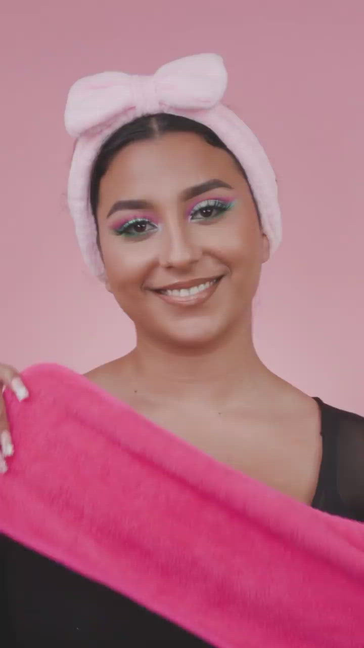 Wipeout Makeup Remover Cloth