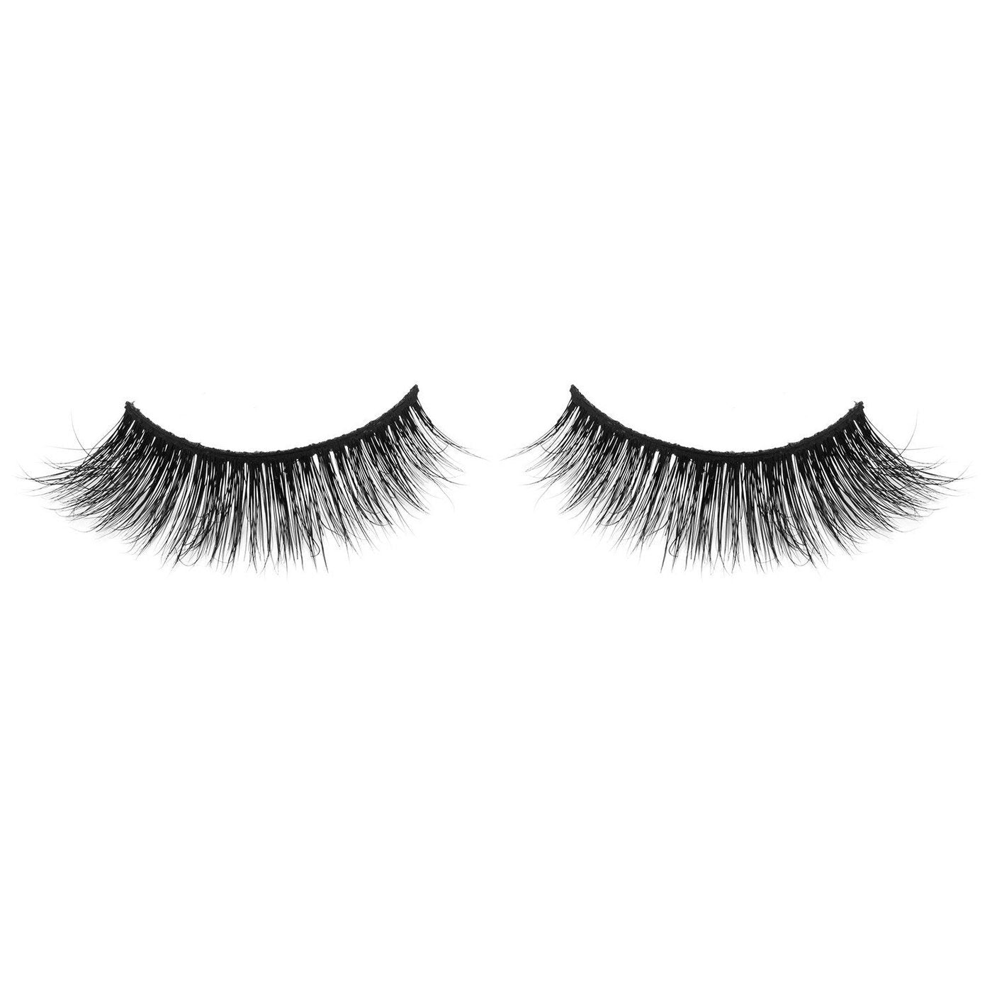 3D Mink - Attached - Lurella Cosmetics