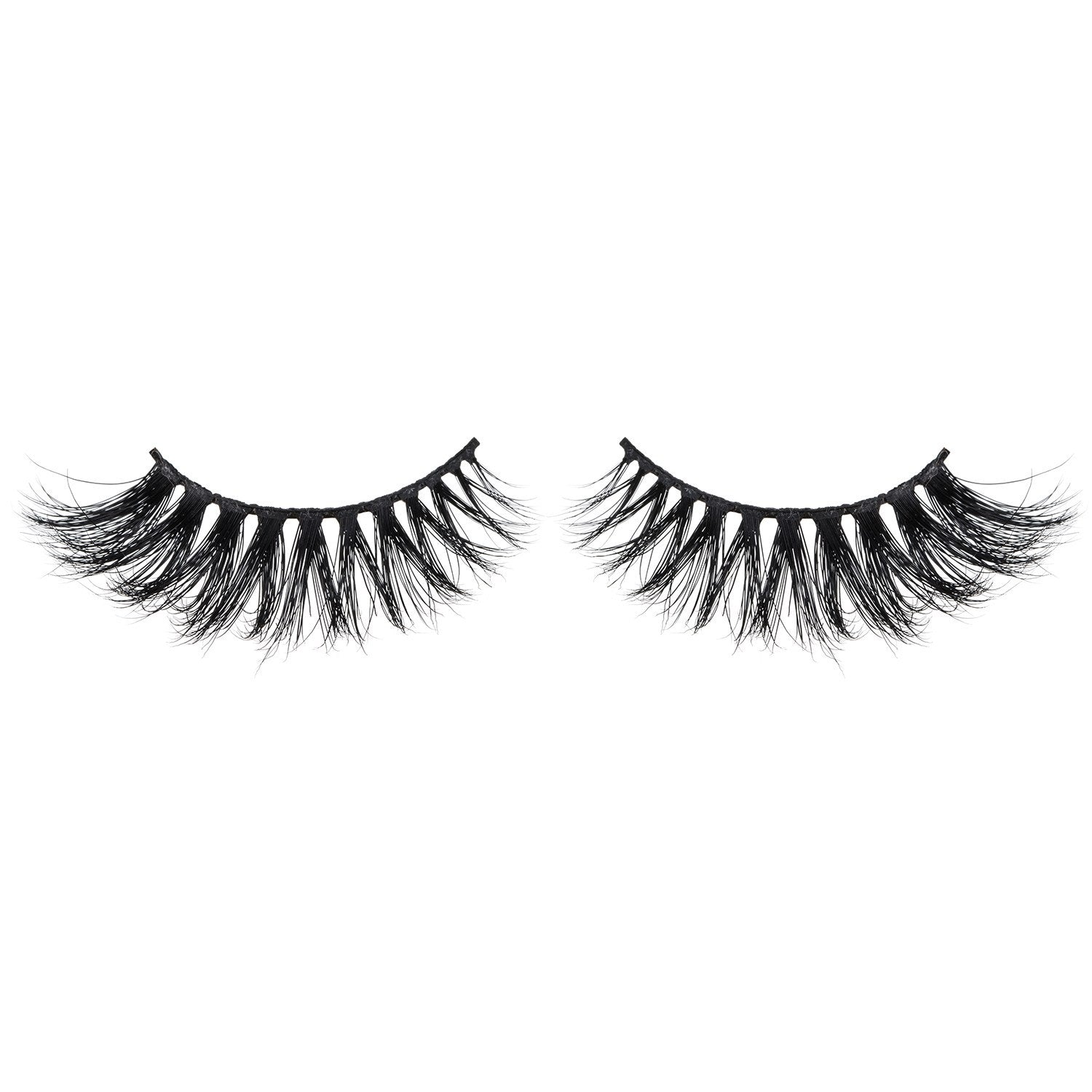3D Mink - Confident - Lurella Cosmetics