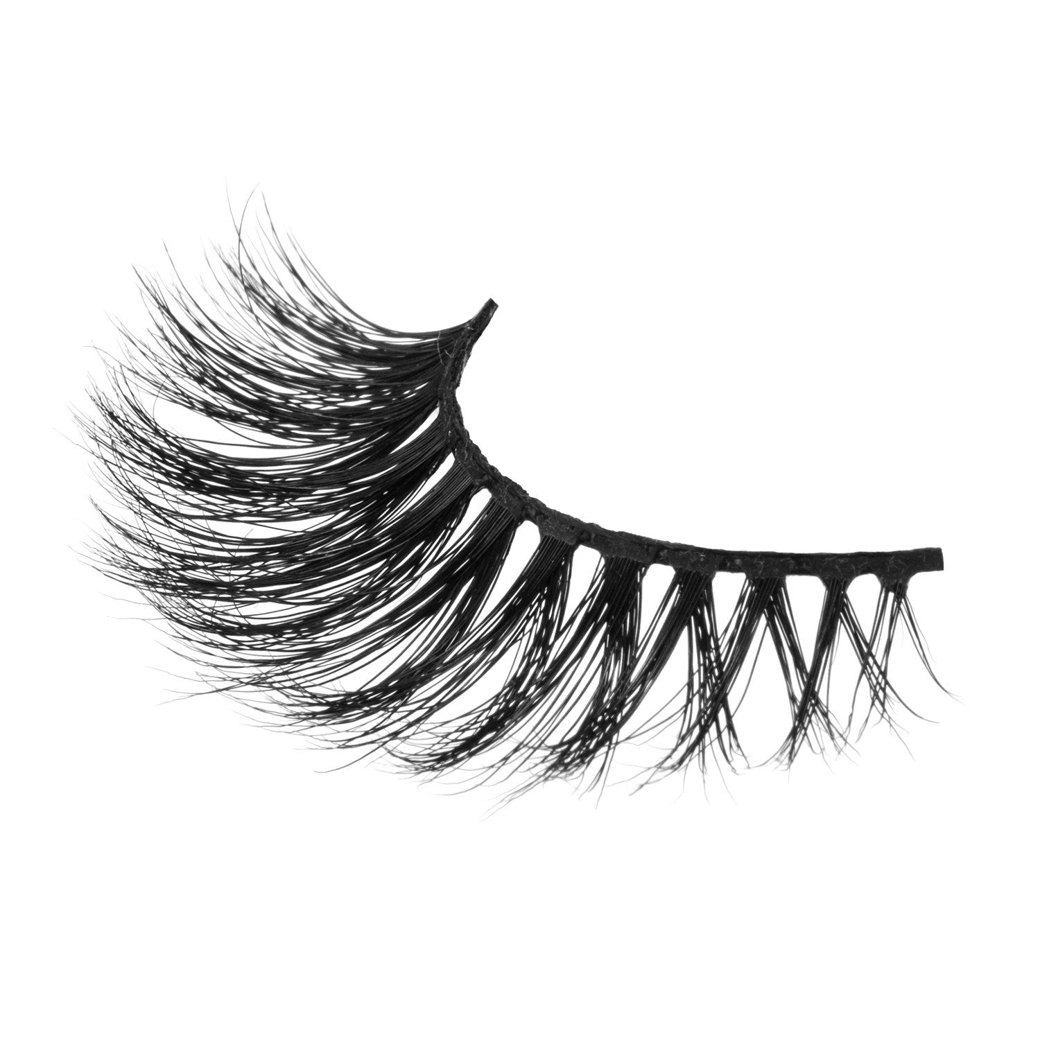 3D Mink - Confident - Lurella Cosmetics