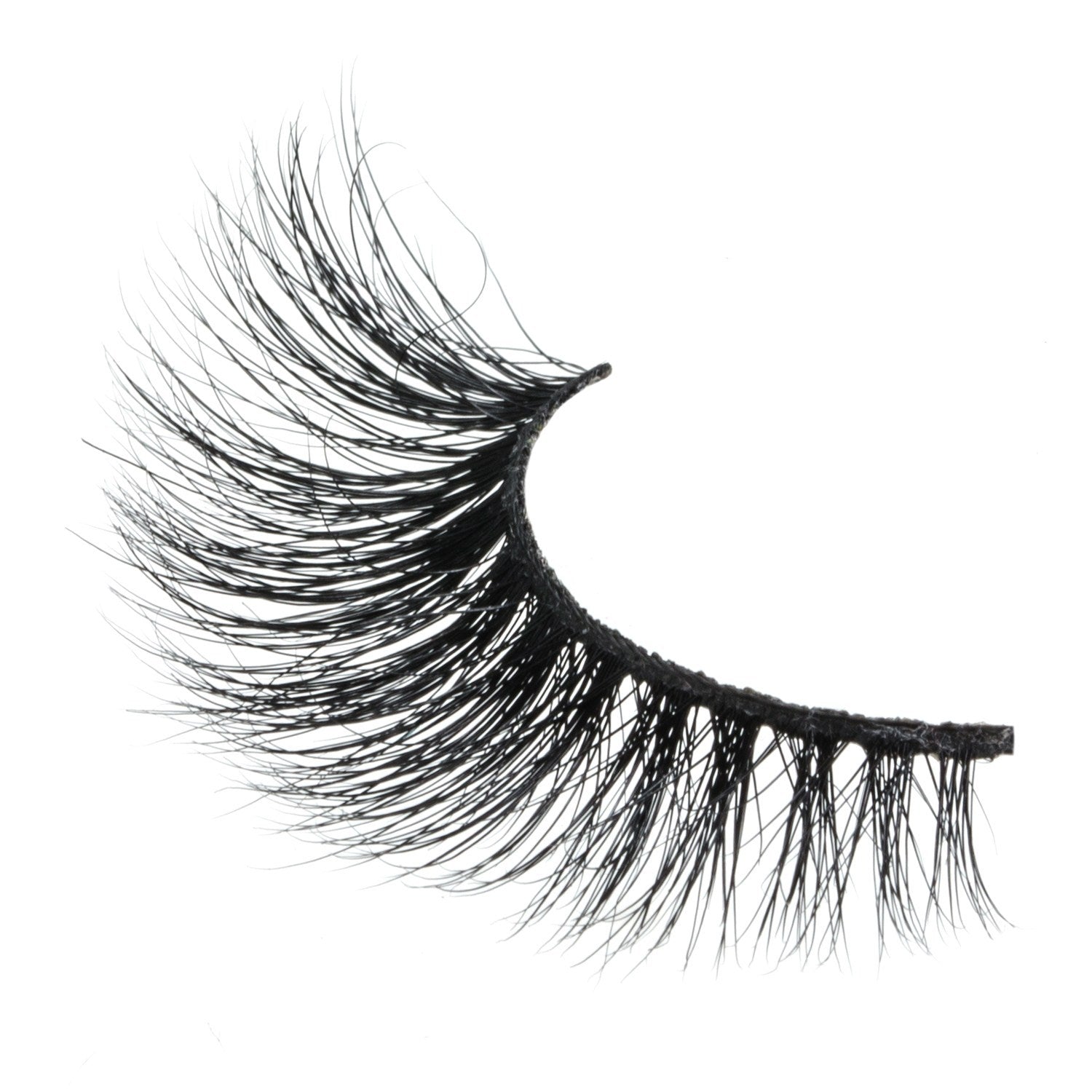 3D Mink - Dangerous - Lurella Cosmetics