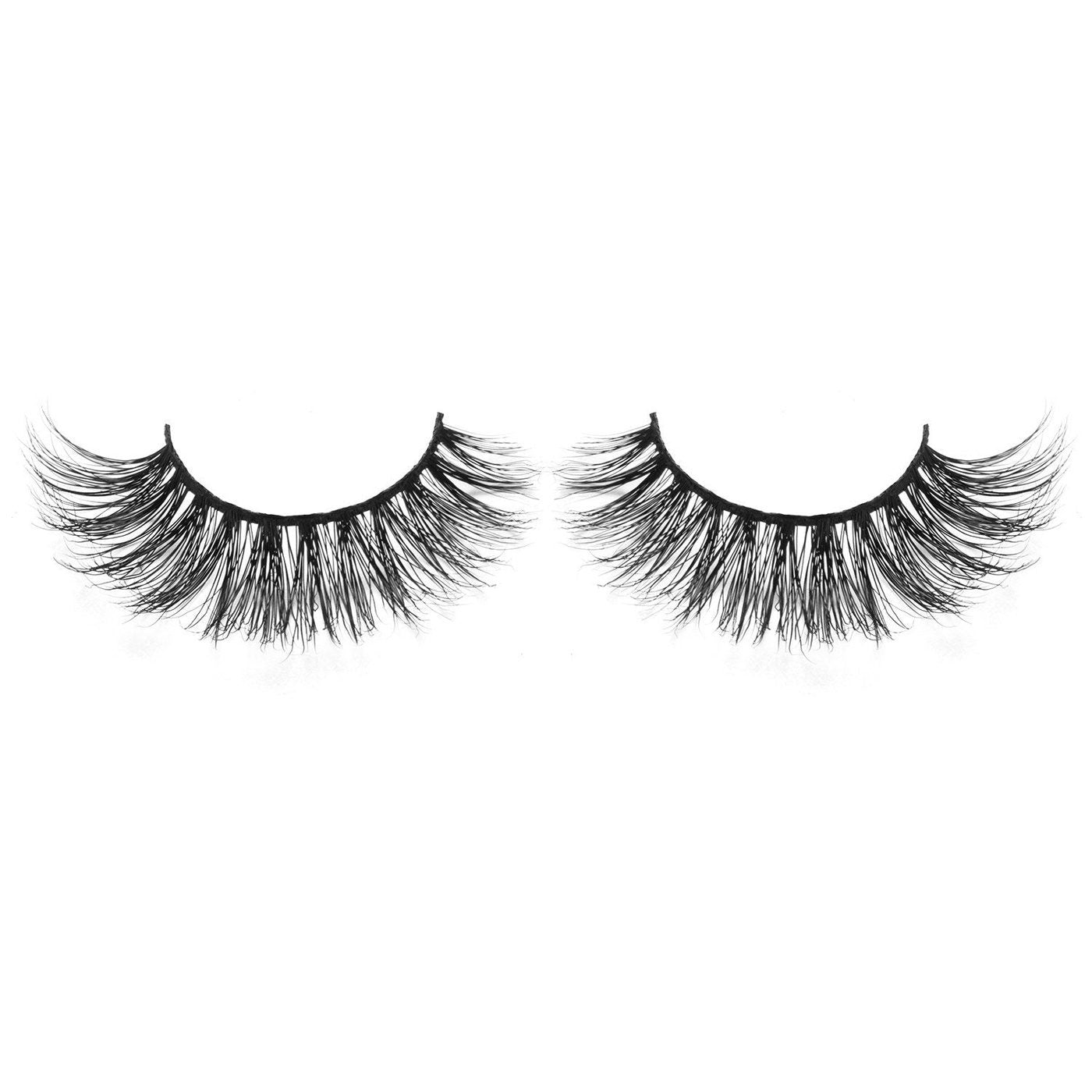 3D Mink - Dubai - Lurella Cosmetics