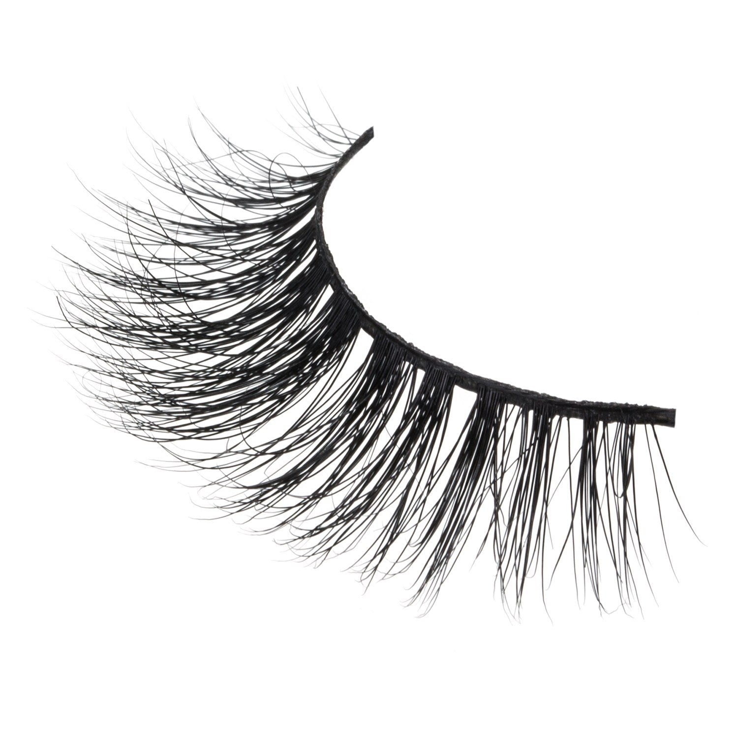 3D Mink - Enough - Lurella Cosmetics