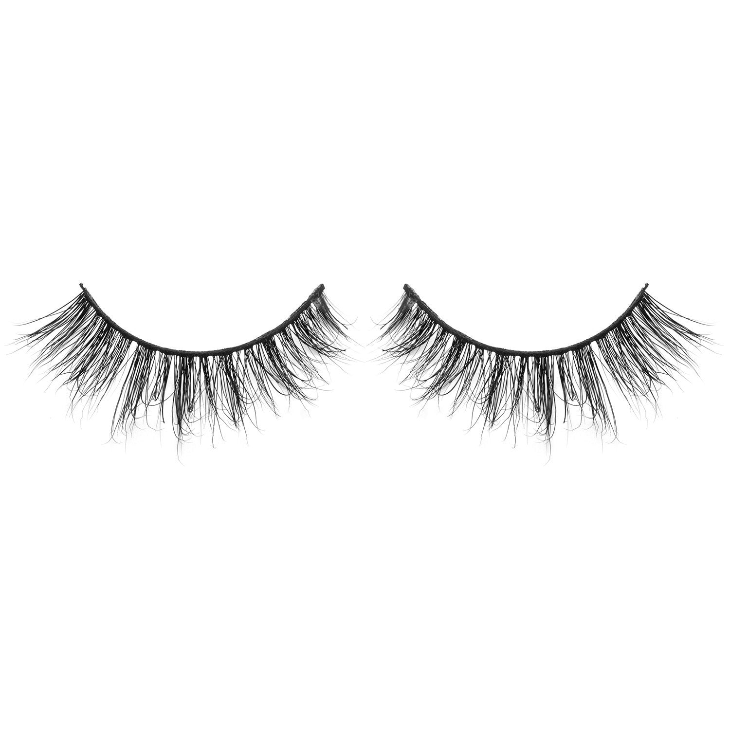 3D Mink - Leo - Lurella Cosmetics