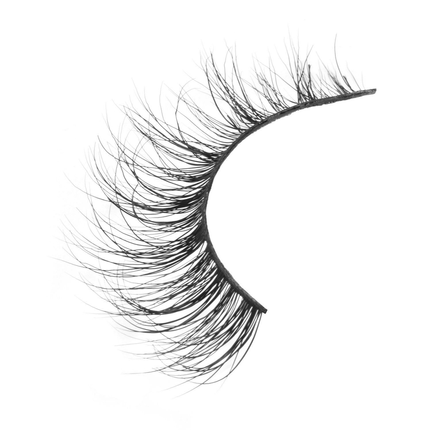 3D Mink - Leo - Lurella Cosmetics