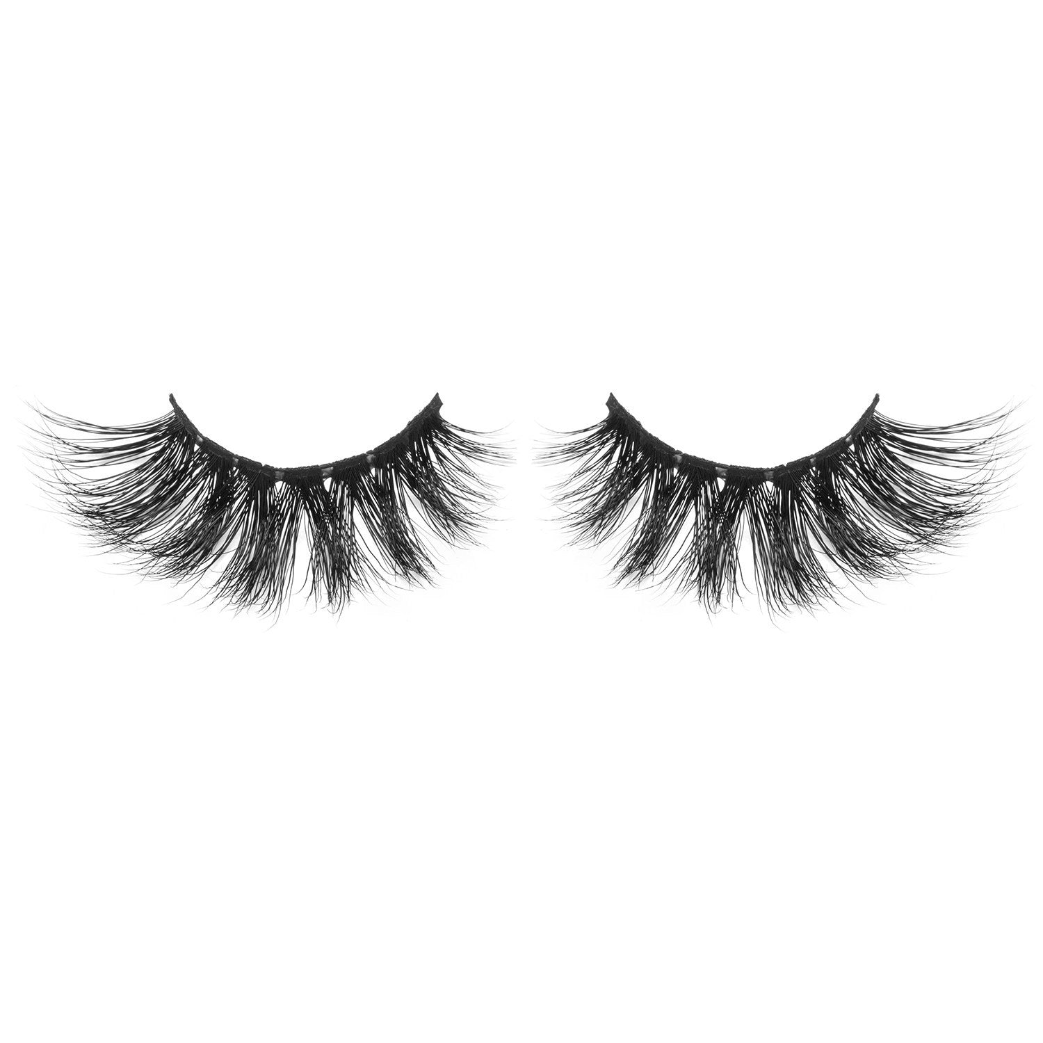 3D Mink - Monica - Lurella Cosmetics