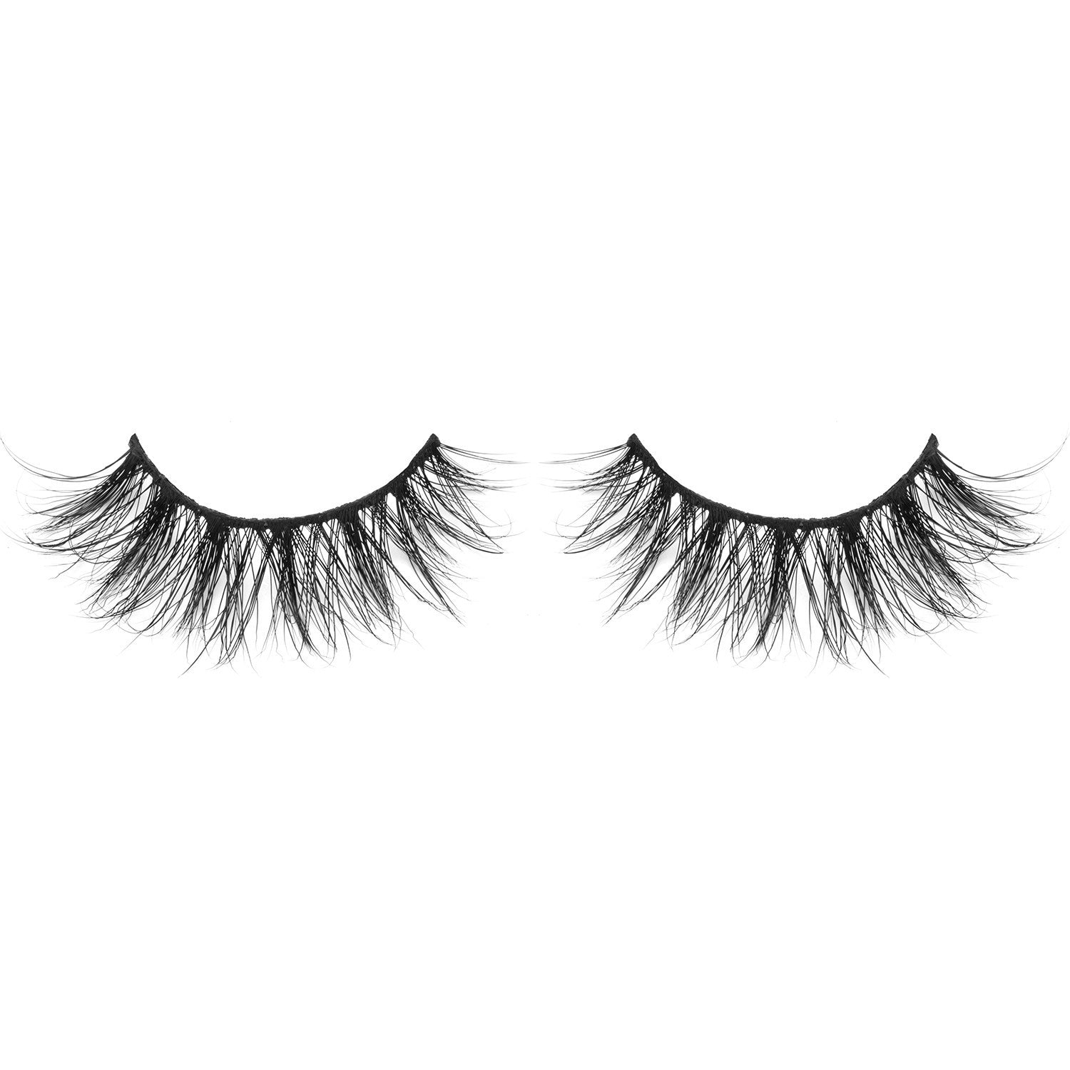 3D Mink - Shelby - Lurella Cosmetics