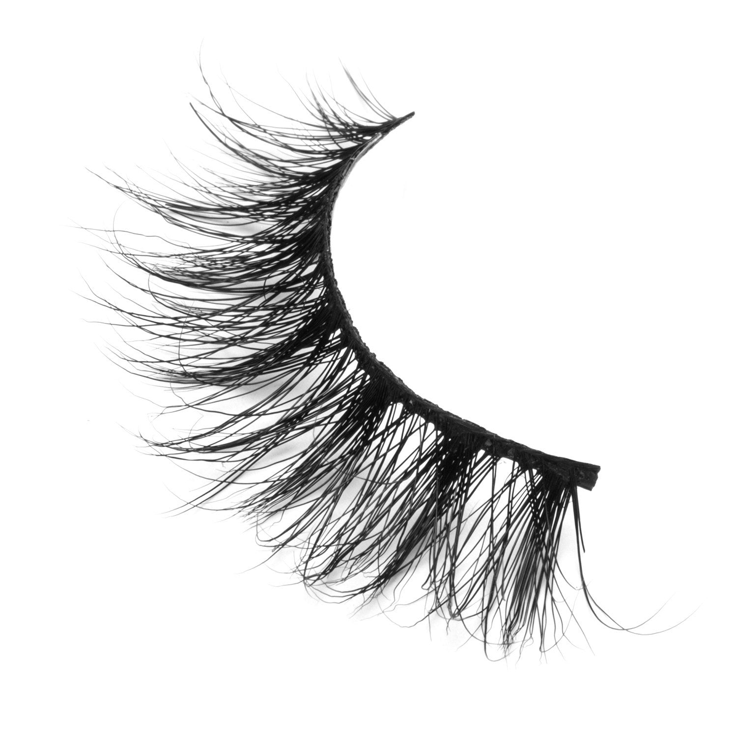 3D Mink - Shelby - Lurella Cosmetics