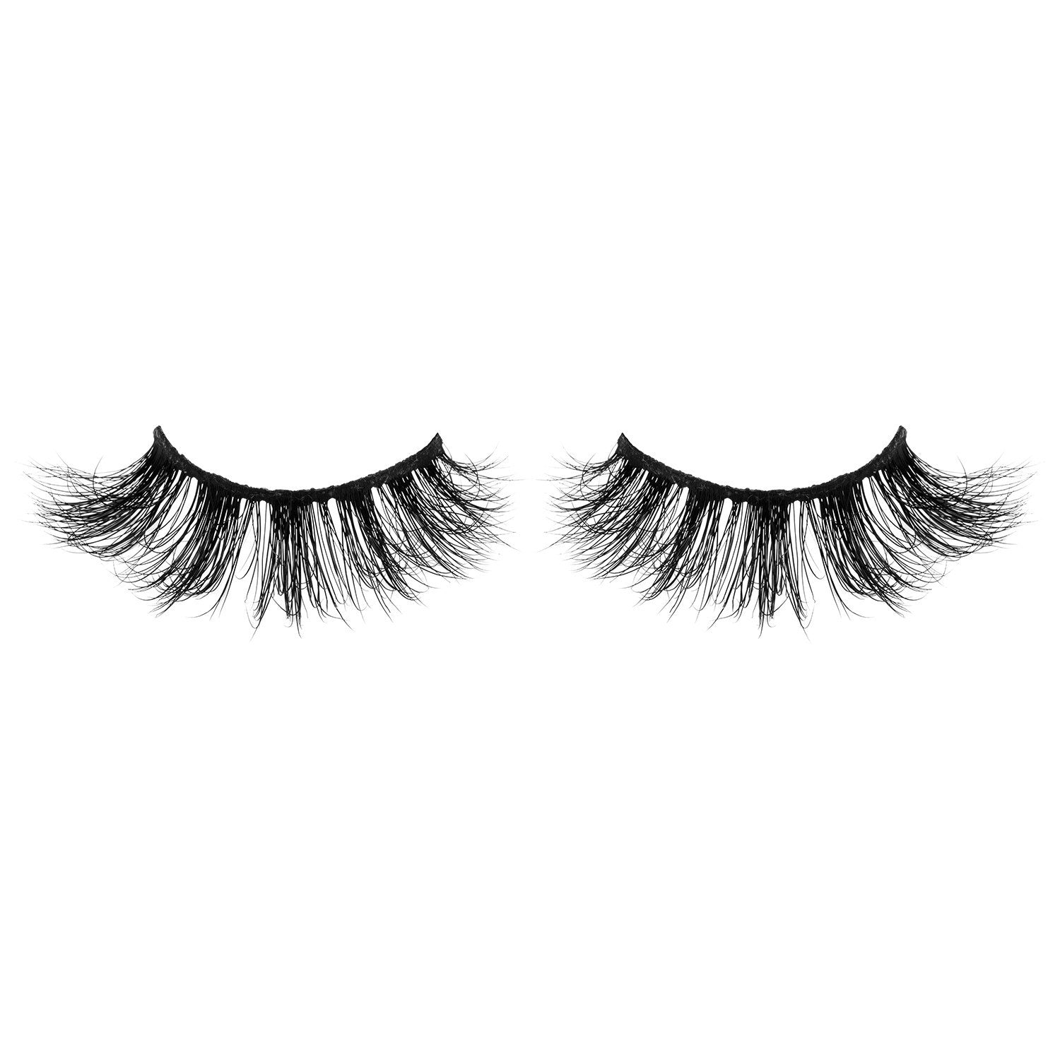 3D Mink - Soul Sista - Lurella Cosmetics
