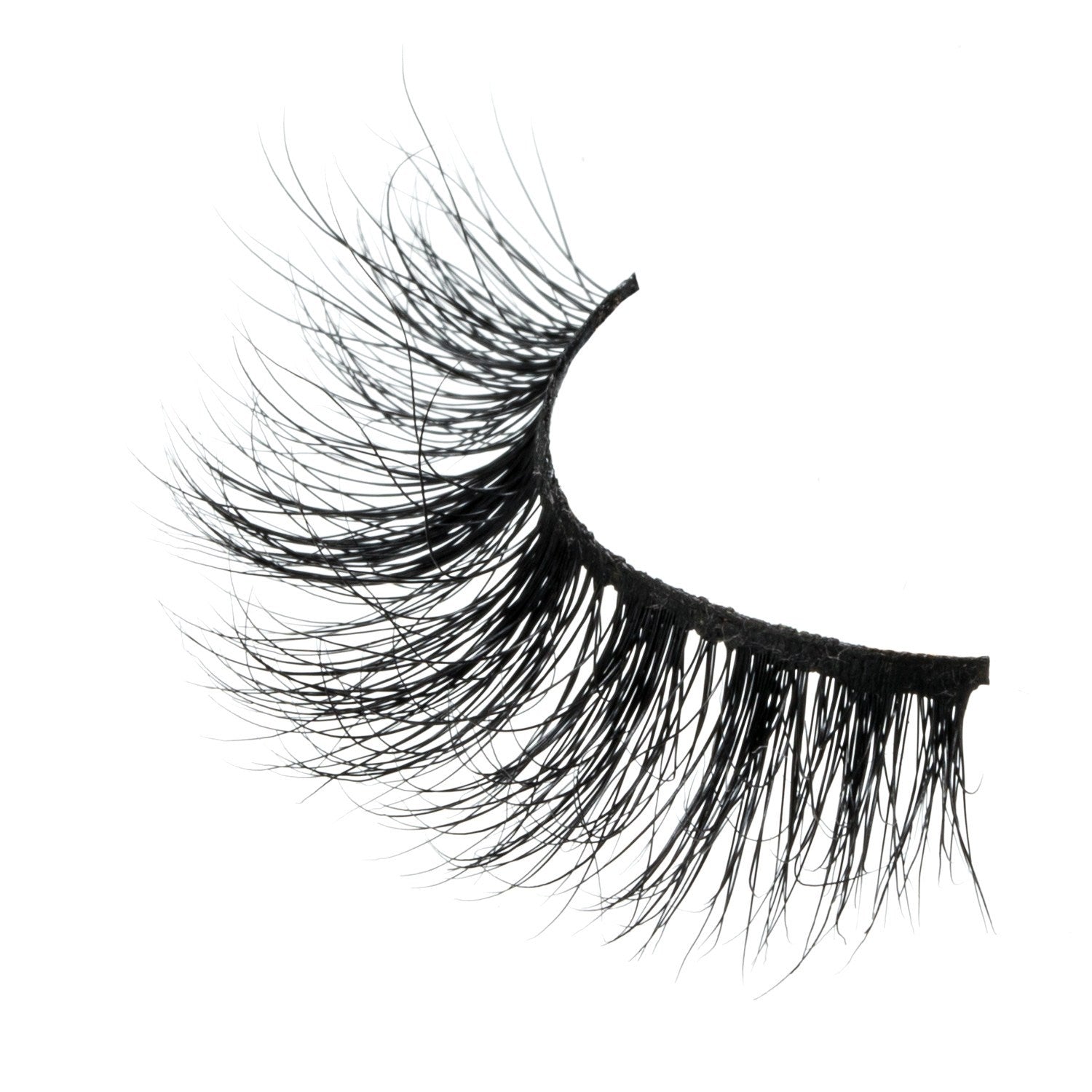3D Mink - Soul Sista - Lurella Cosmetics