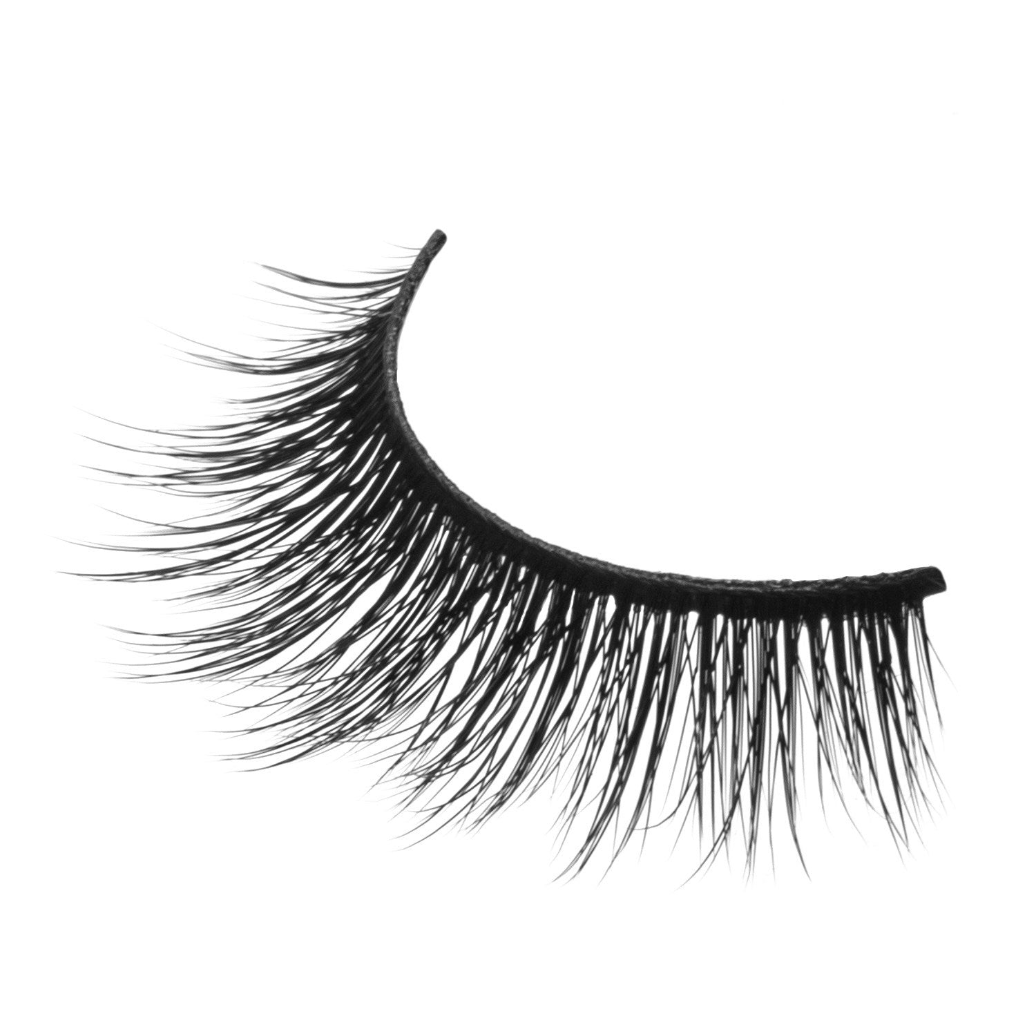 Synthetic - Sass - Lurella Cosmetics