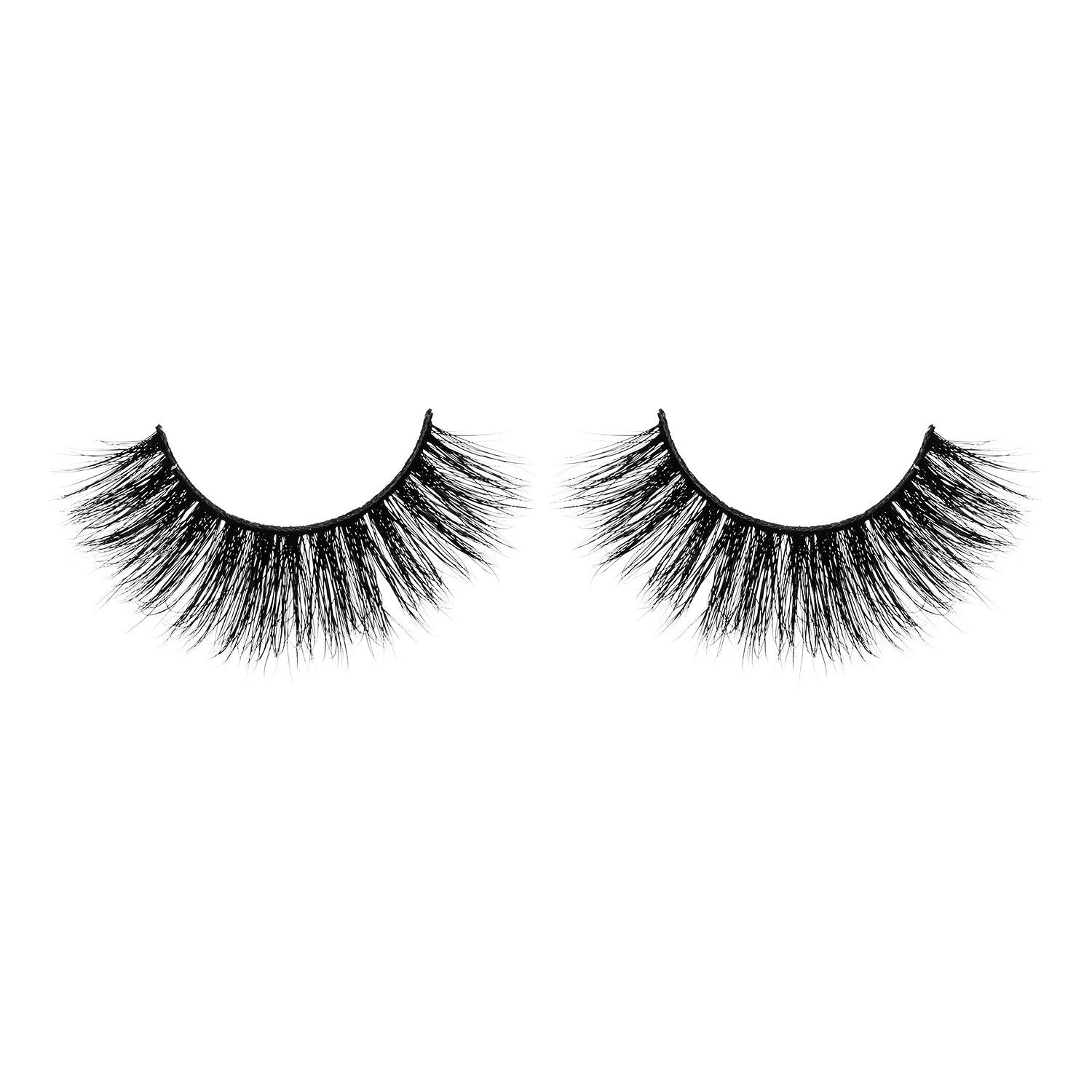 3D Mink - Que - Lurella Cosmetics