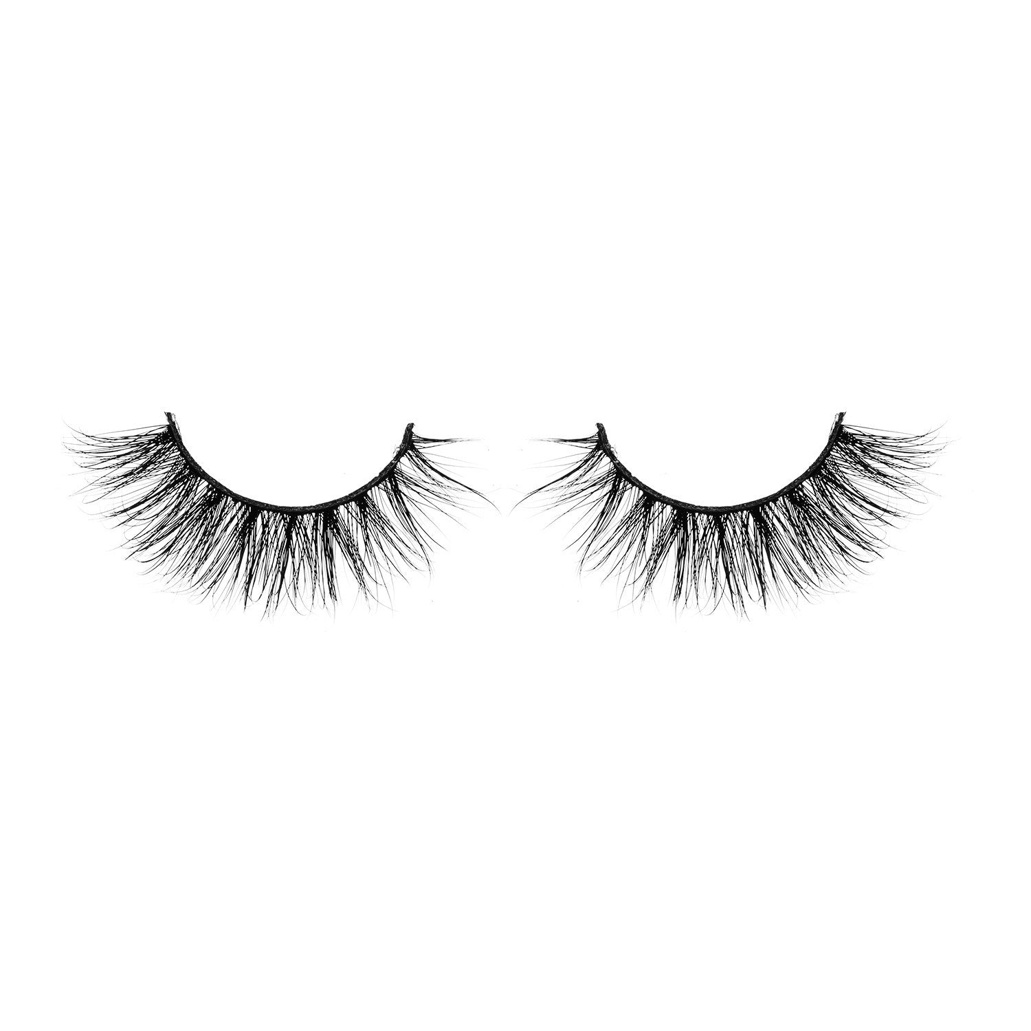3D Mink - Issy - Lurella Cosmetics