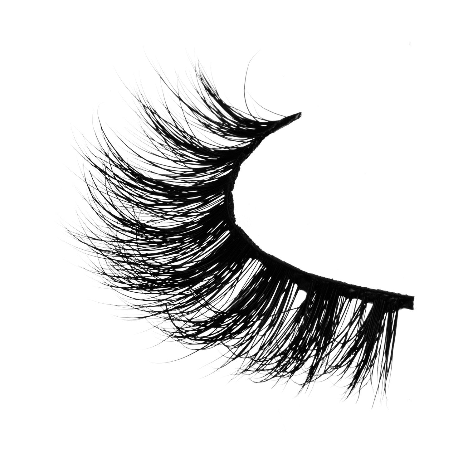 3D Mink - Nina - Lurella Cosmetics