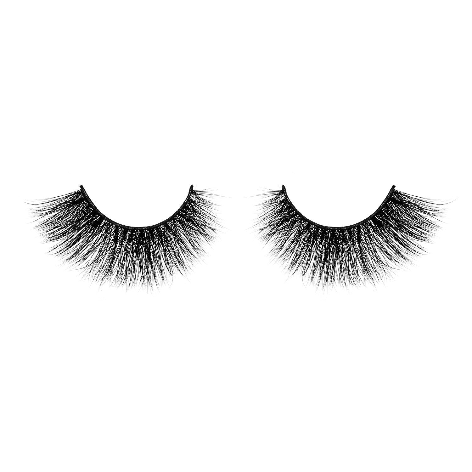 3D Mink - Lioness - Lurella Cosmetics