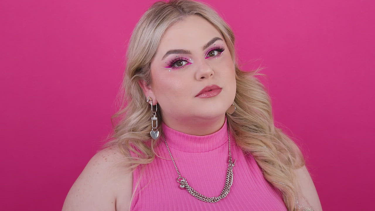 Active Colors - Barbie Girl